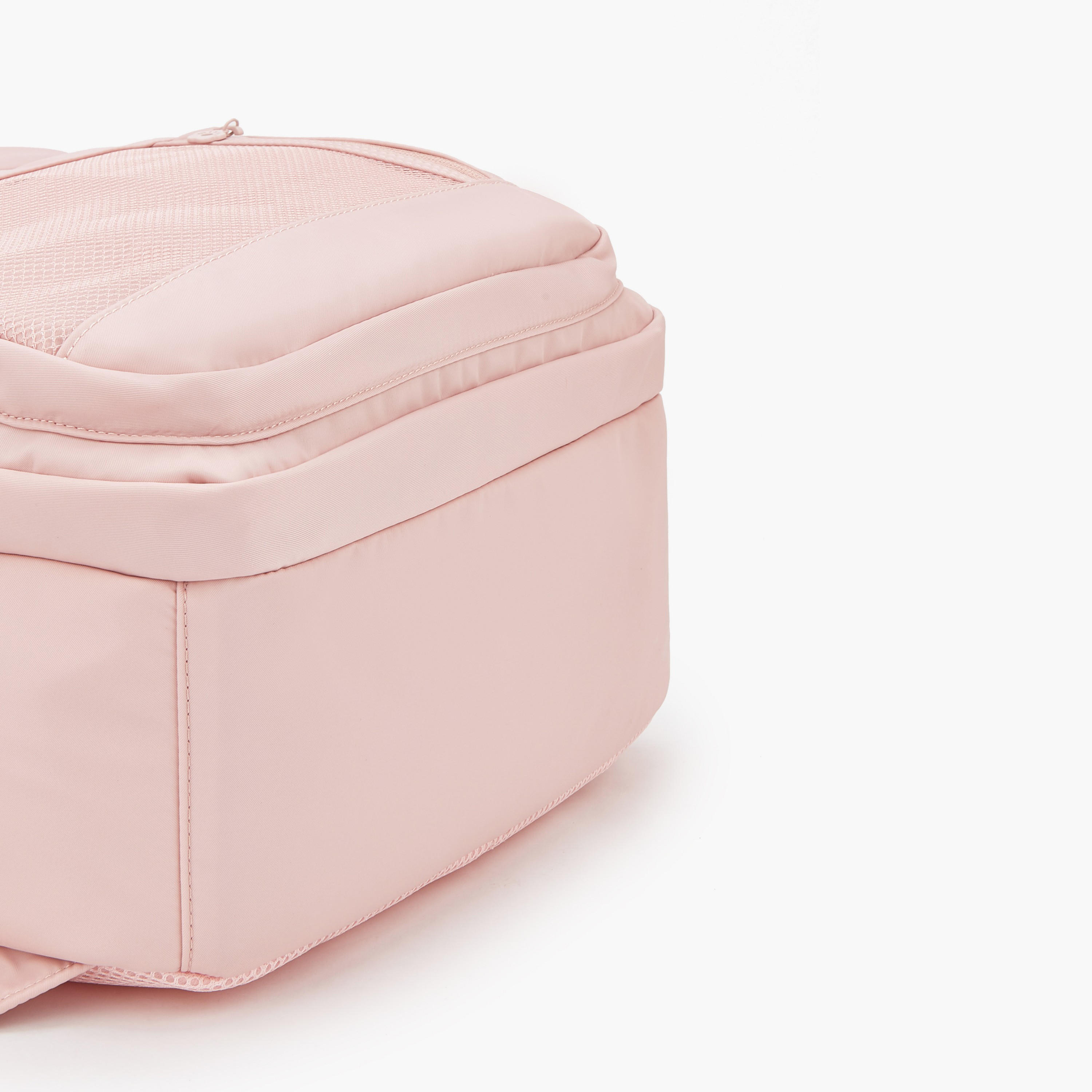 شنطة ظهر سادة مع شنطة صغيرة من ميسي-women-bagsandwallets-backpacks-image-6