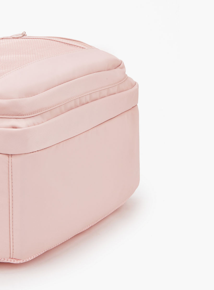 شنطة ظهر سادة مع شنطة صغيرة من ميسي-women-bagsandwallets-backpacks-image-6