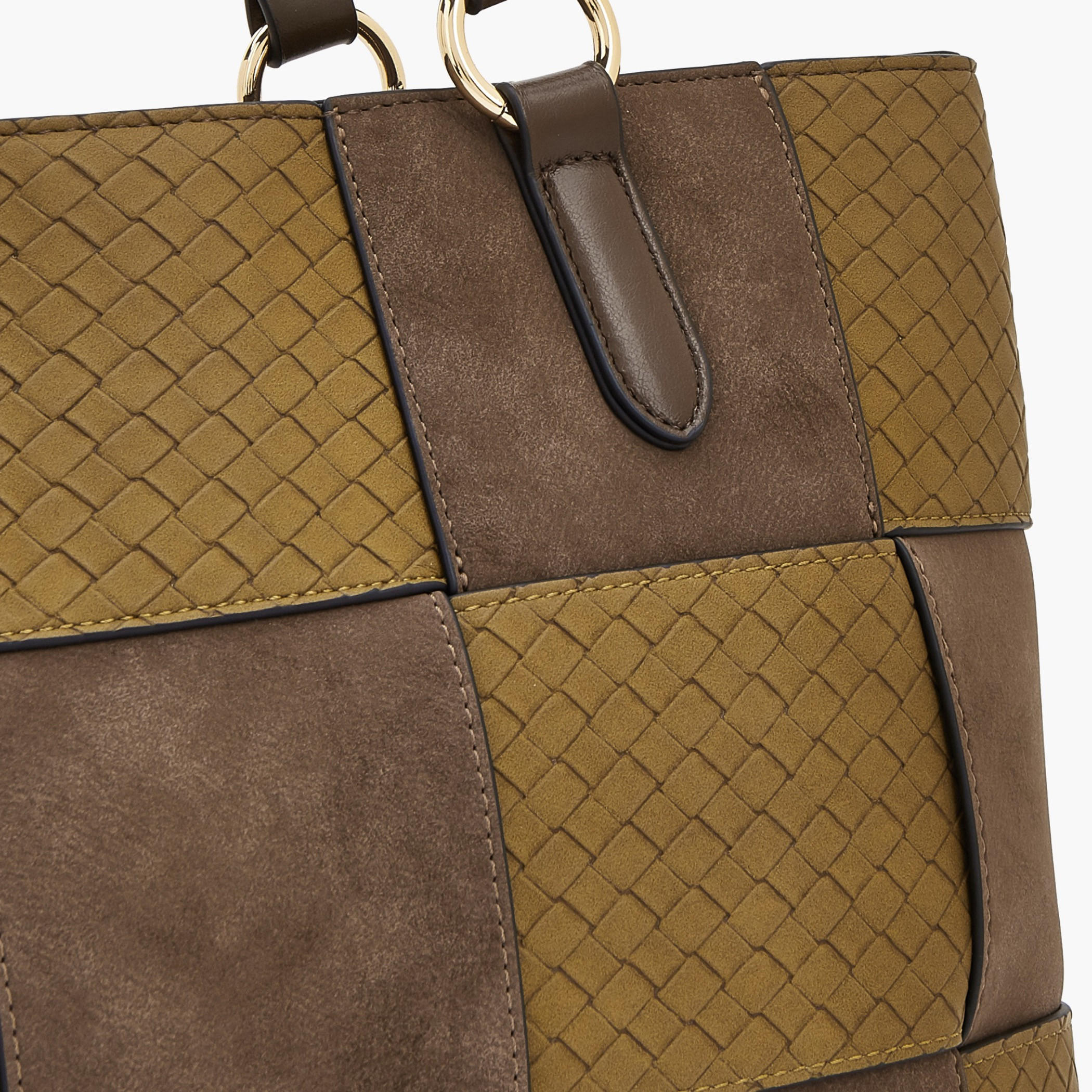 شنطة توتي متعددة التصاميم بسحاب إغلاق من لو كونفورت-women-bagsandwallets-handbags-image-3