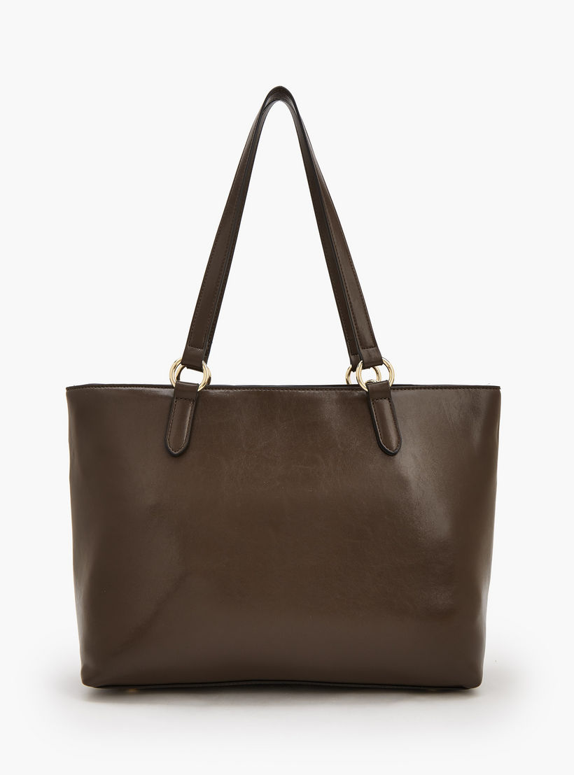 شنطة توتي متعددة التصاميم بسحاب إغلاق من لو كونفورت-women-bagsandwallets-handbags-image-4