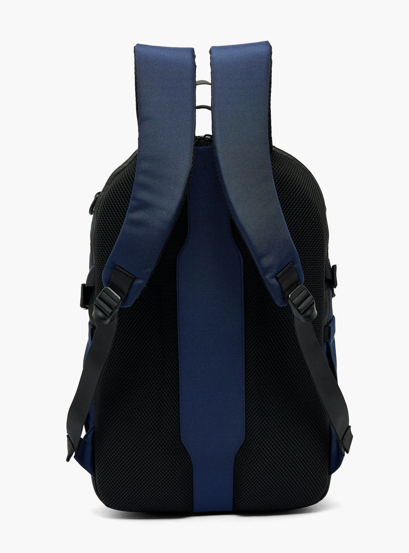 شنطة ظهر مخططة للأطفال من 13 سنة فما فوق مع أحزمة كتف مبطنة من لي كوبر-boys-accessories-bagsandbackpacks-image-7