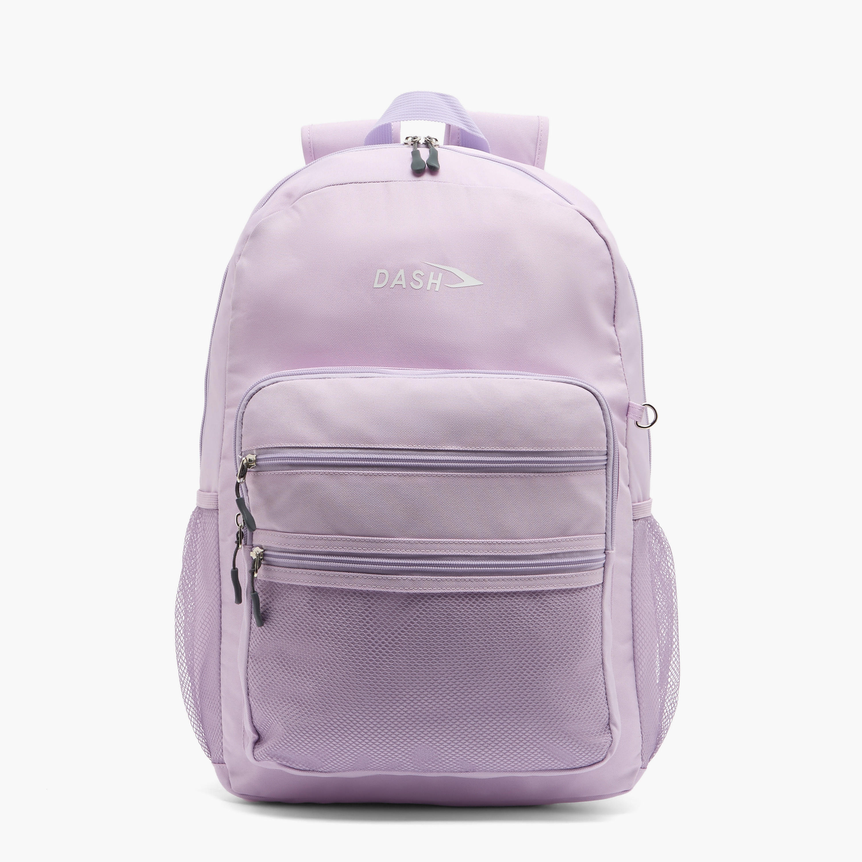 Dash Solid 2-Piece School Backpack Set for Kids 13 Years+ with Pencil Pouch-school-bagsandbackpacks-backpacks-image-3
