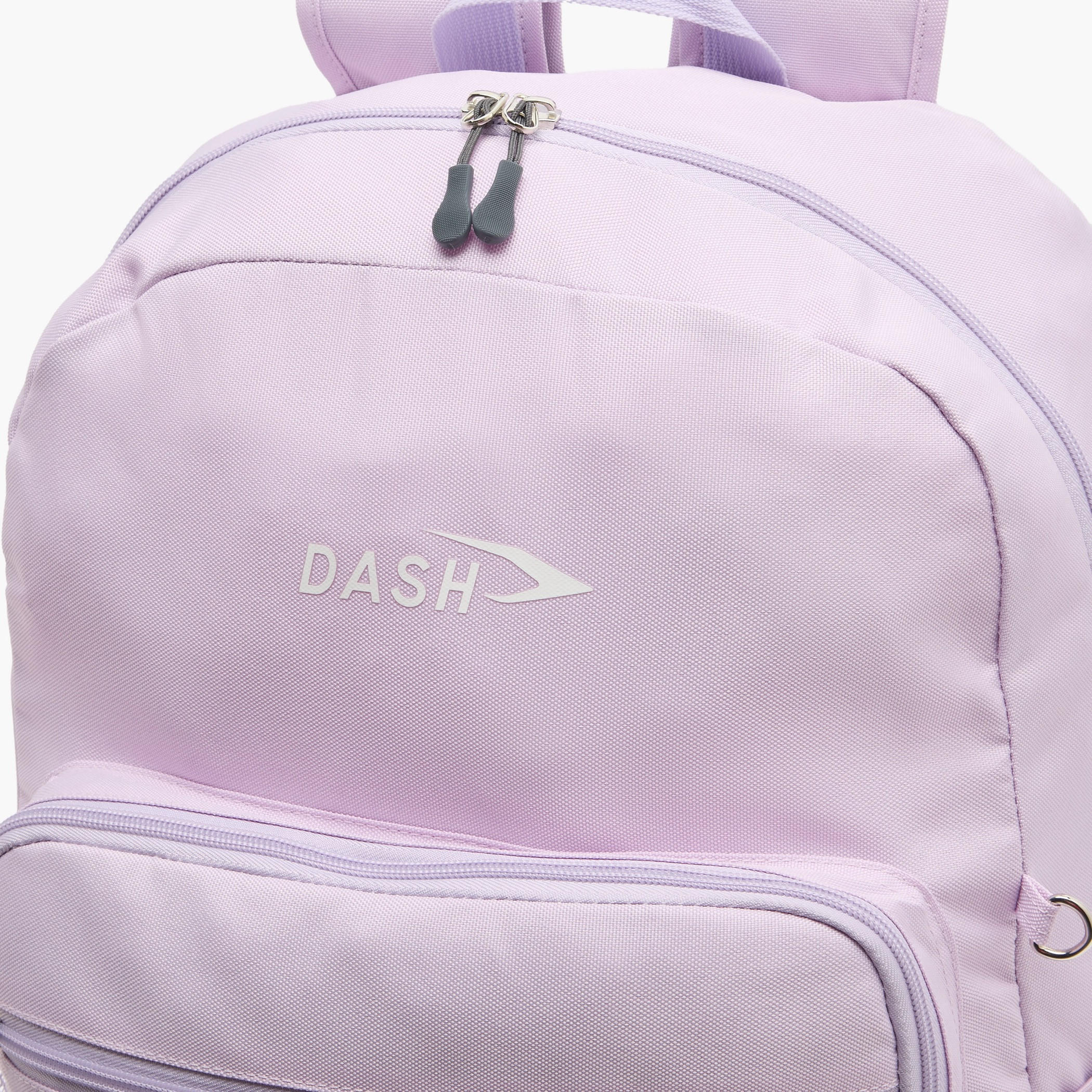 Dash Solid 2-Piece School Backpack Set for Kids 13 Years+ with Pencil Pouch-school-bagsandbackpacks-backpacks-image-5