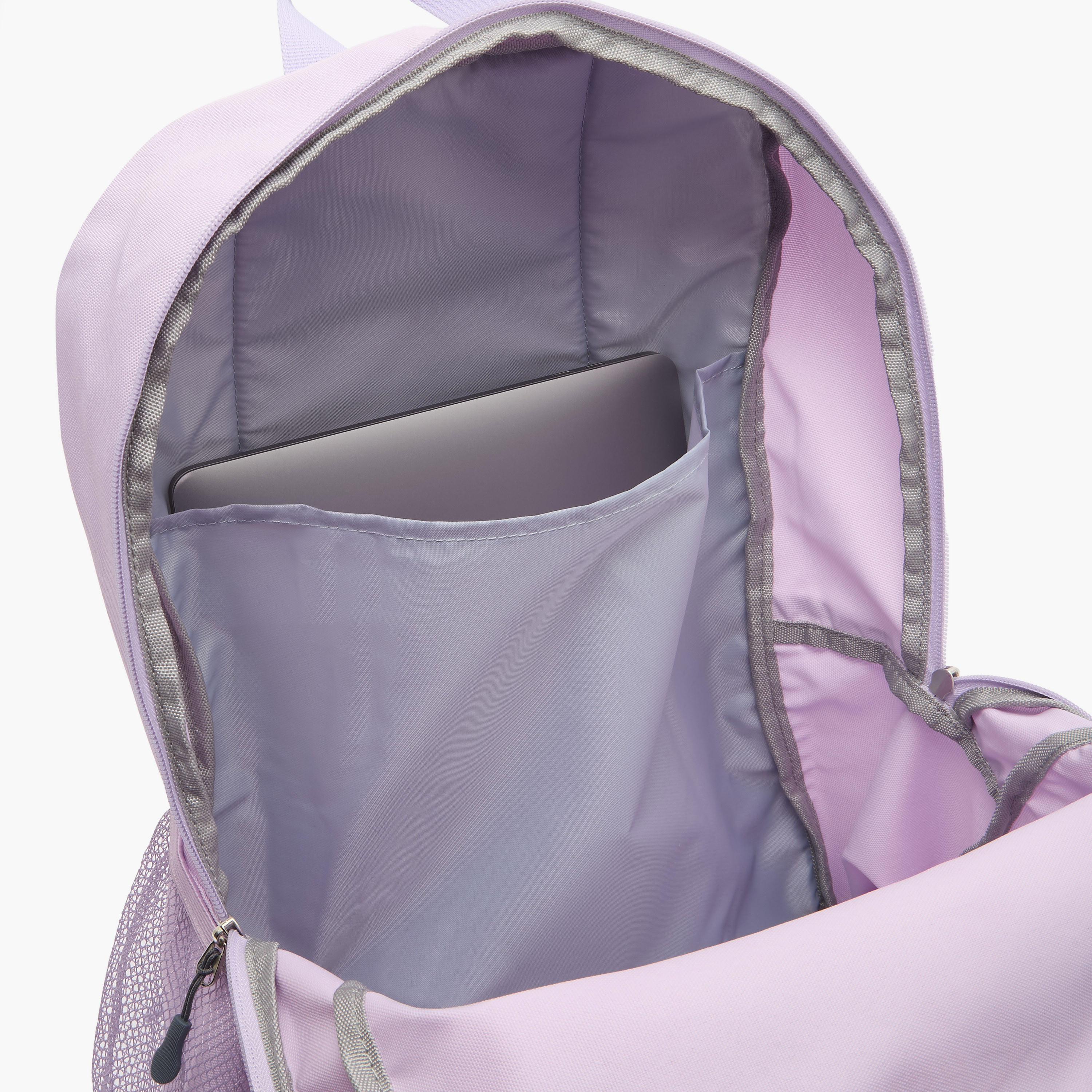 Dash Solid 2-Piece School Backpack Set for Kids 13 Years+ with Pencil Pouch-school-bagsandbackpacks-backpacks-image-6