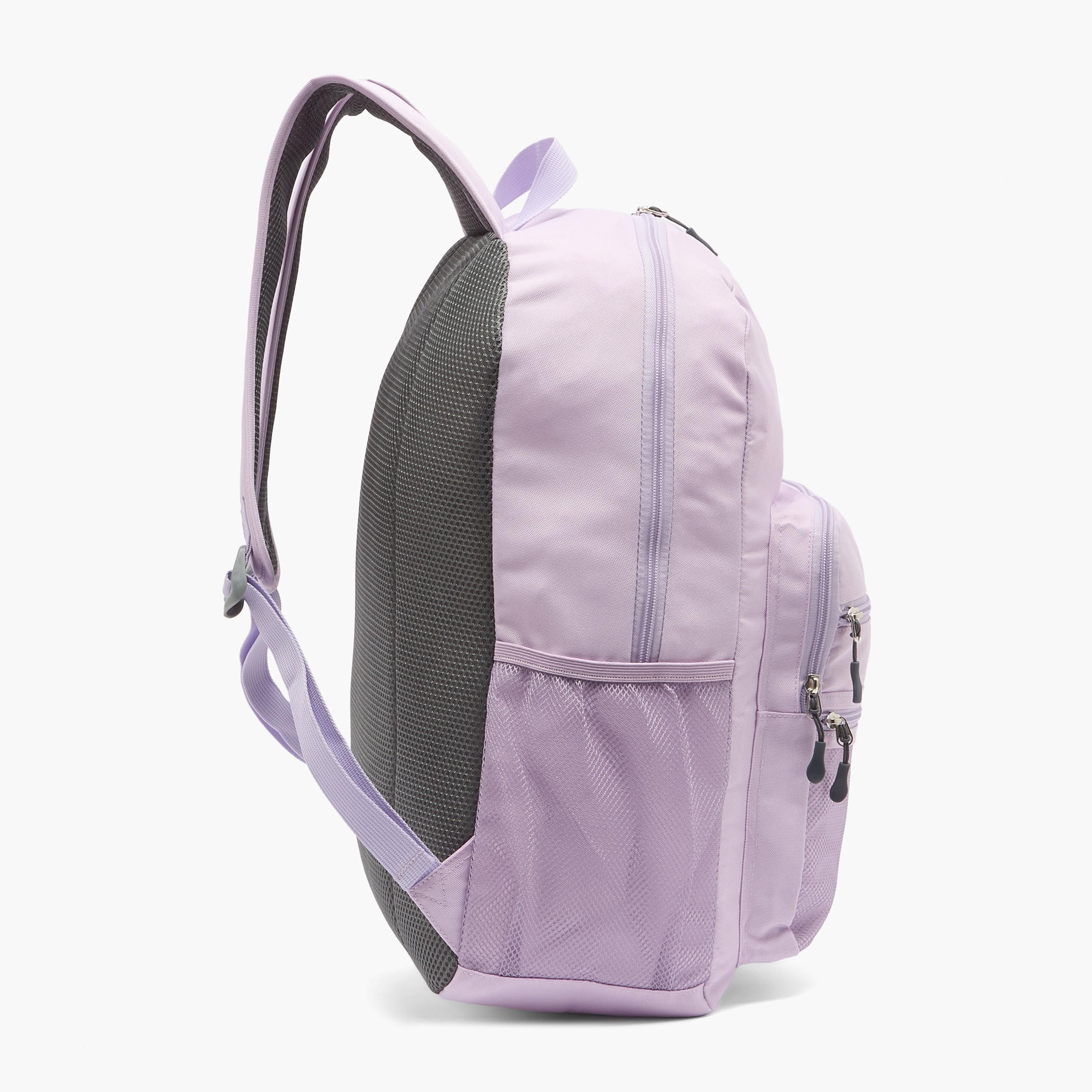 Dash Solid 2-Piece School Backpack Set for Kids 13 Years+ with Pencil Pouch-school-bagsandbackpacks-backpacks-image-8
