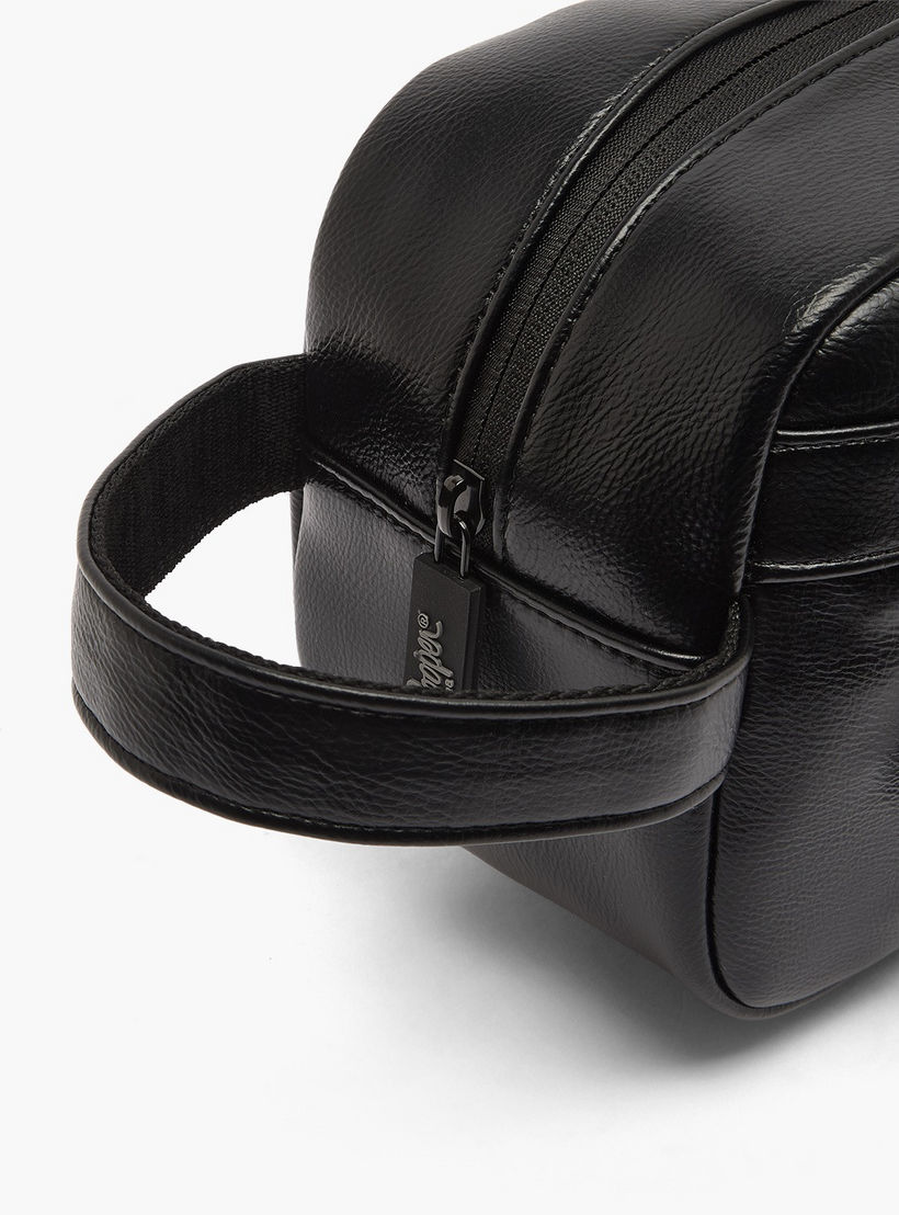Lee Cooper Men Wristlet Strap Pouch-travel-accessories-image-3
