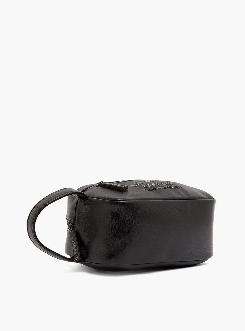Lee Cooper Men Wristlet Strap Pouch-travel-accessories-image-5