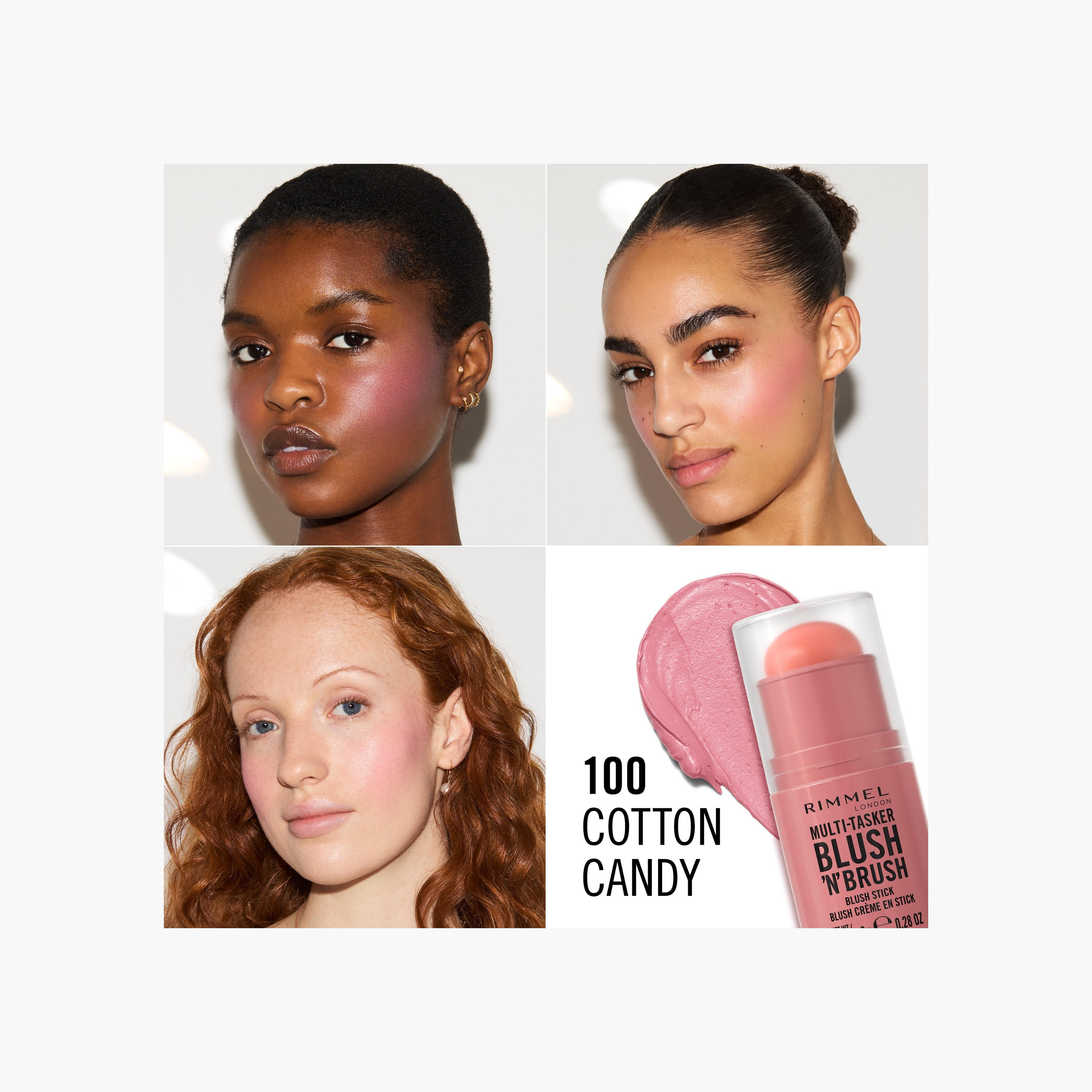 Rimmel Multi-Tasker Blush 'N' Brush Stick-beautyandpersonalcare-makeup-face-blushes-image-2