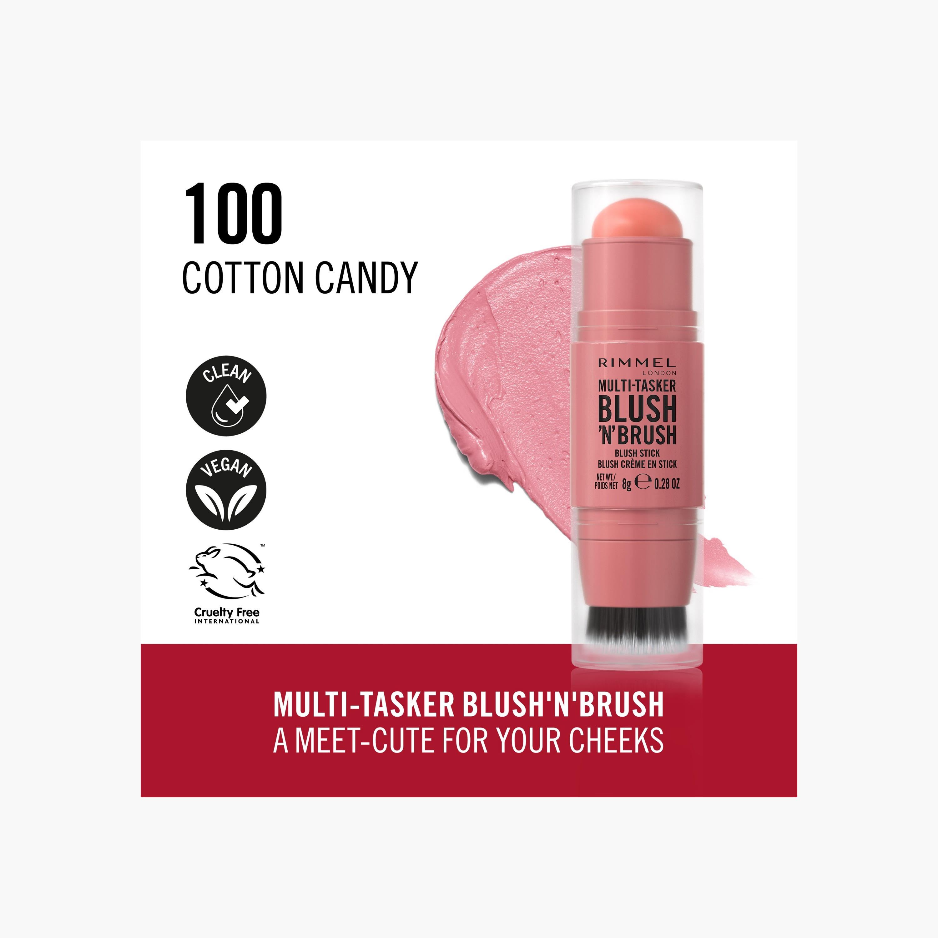 Rimmel Multi-Tasker Blush 'N' Brush Stick-beautyandpersonalcare-makeup-face-blushes-image-6
