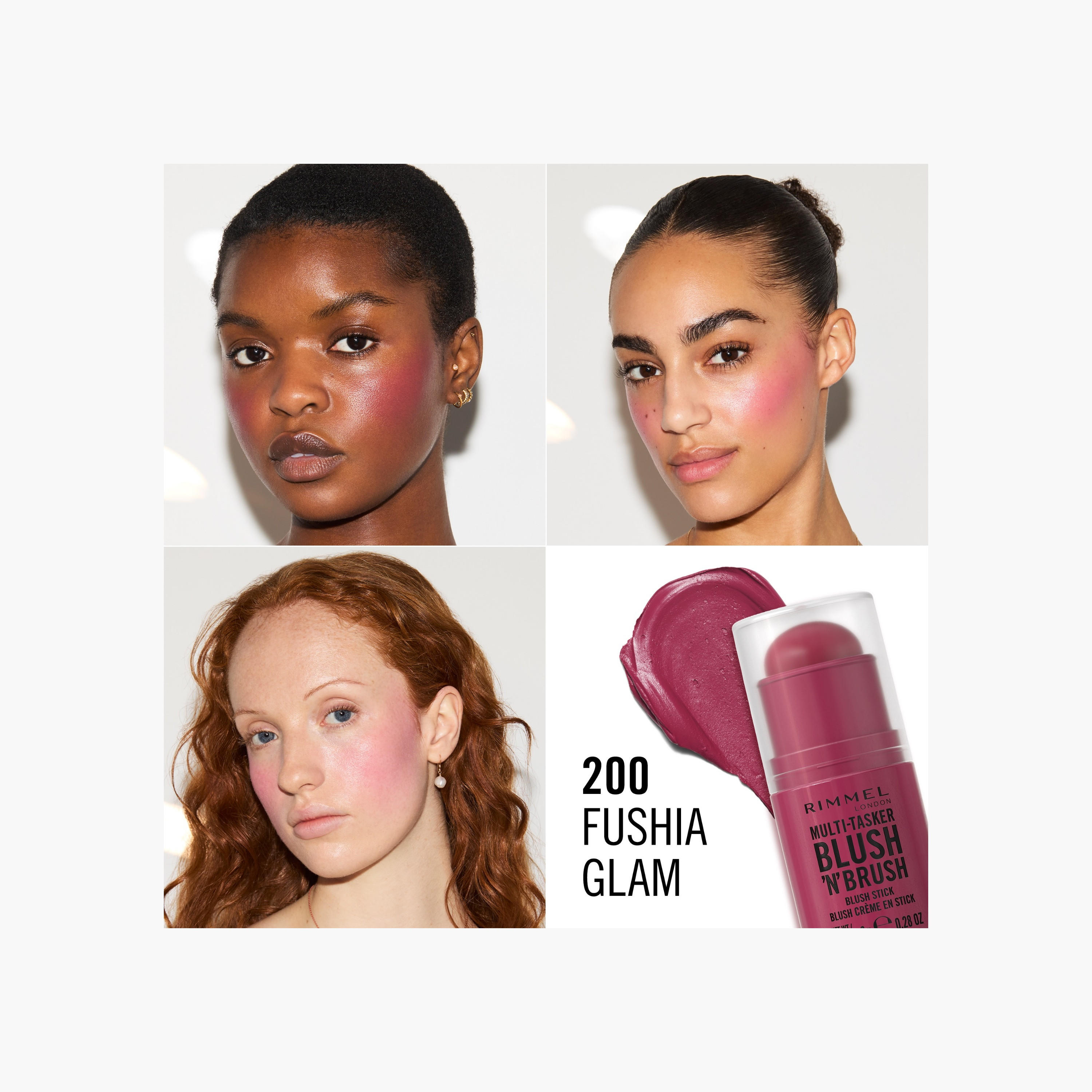 أحمر خدود وفرشاة ريميل متعددة الاستخدامات-beautyandpersonalcare-makeup-face-blushes-image-4
