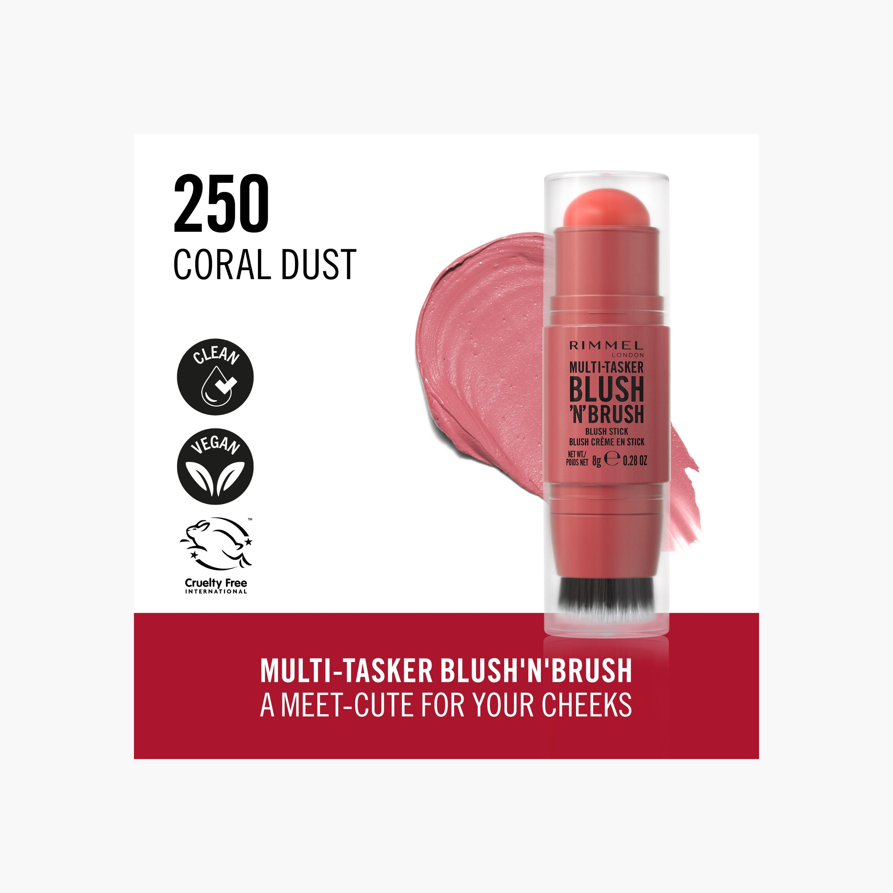 Rimmel Multi-Tasker Blush 'N' Brush Stick-beautyandpersonalcare-makeup-face-blushes-image-3