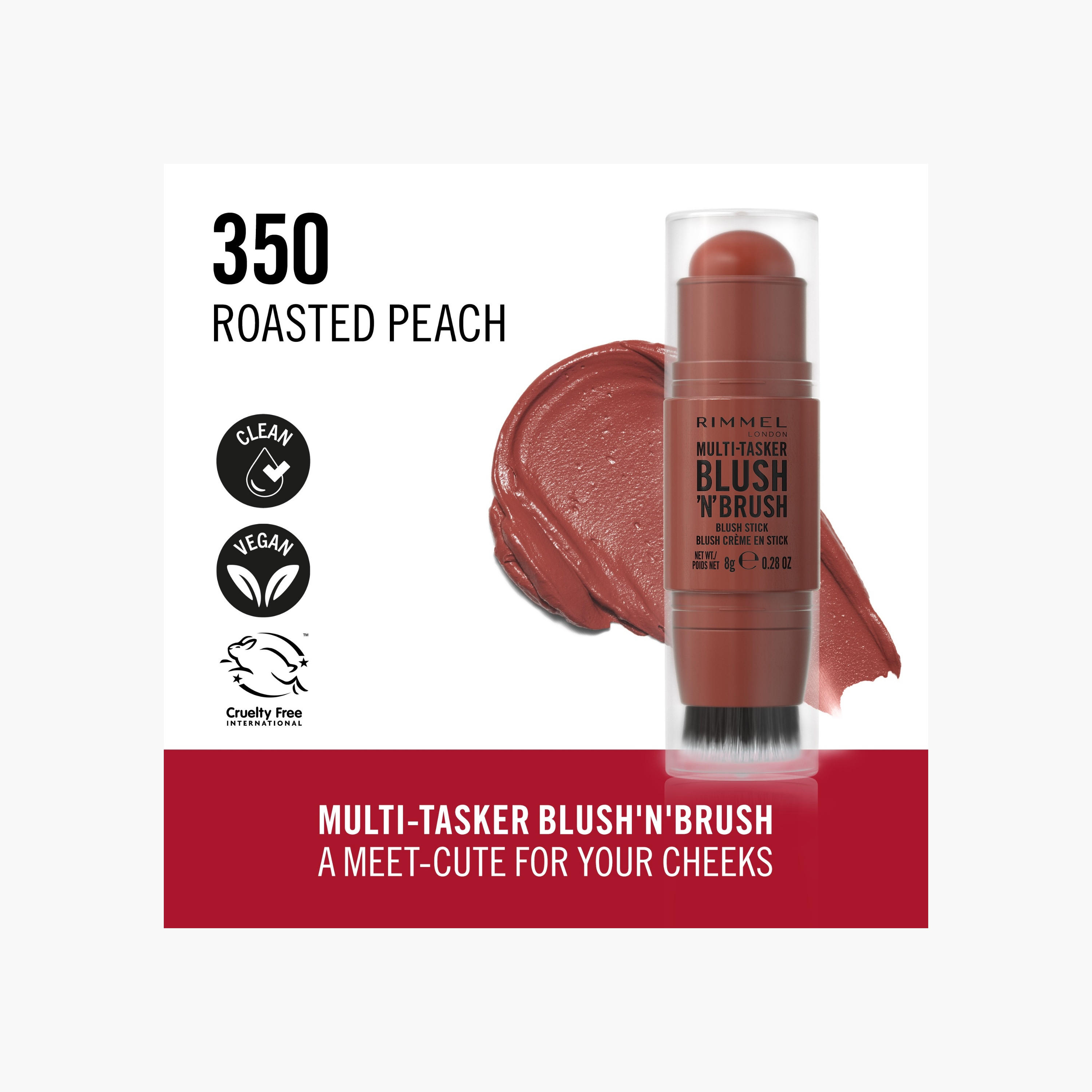 Rimmel Multi-Tasker Blush 'N' Brush Stick-beautyandpersonalcare-makeup-face-blushes-image-6