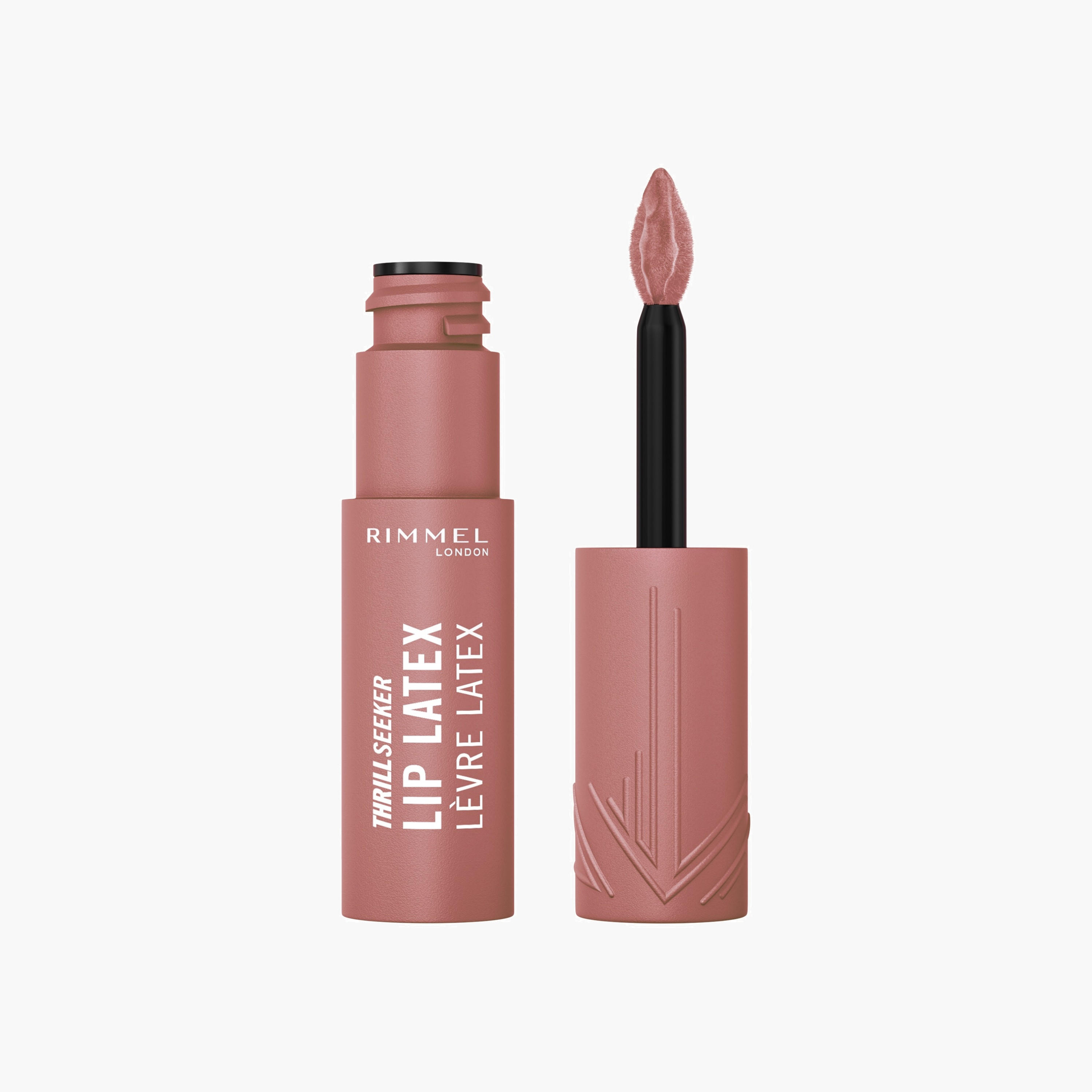 Rimmel Thrill Seeker Lip Latex Liquid Lipstick-beautyandpersonalcare-makeup-lips-lipsticks-image-1