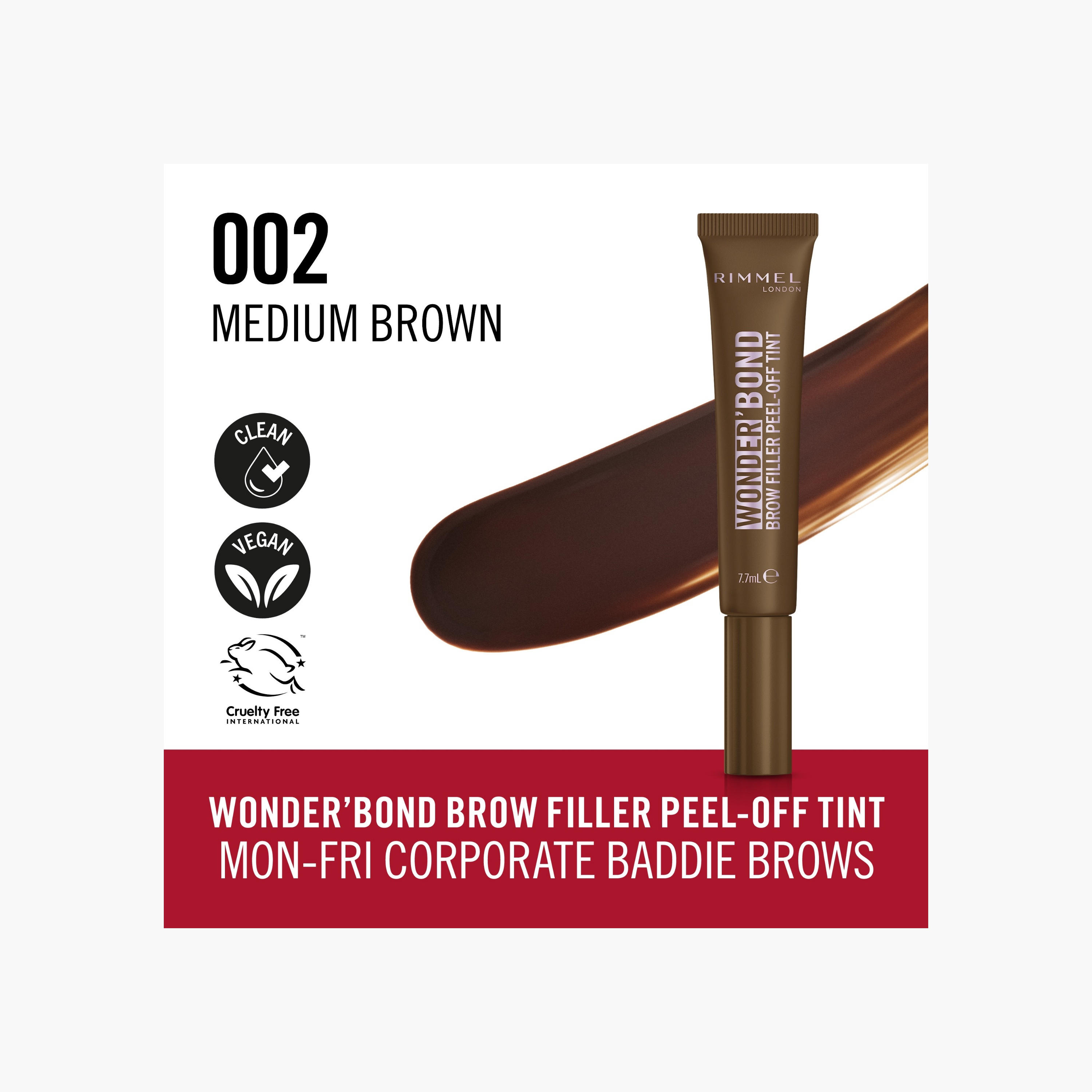 Rimmel Wonder'Bond Brow Filler Tint-beautyandpersonalcare-makeup-eyes-eyebrows-image-2
