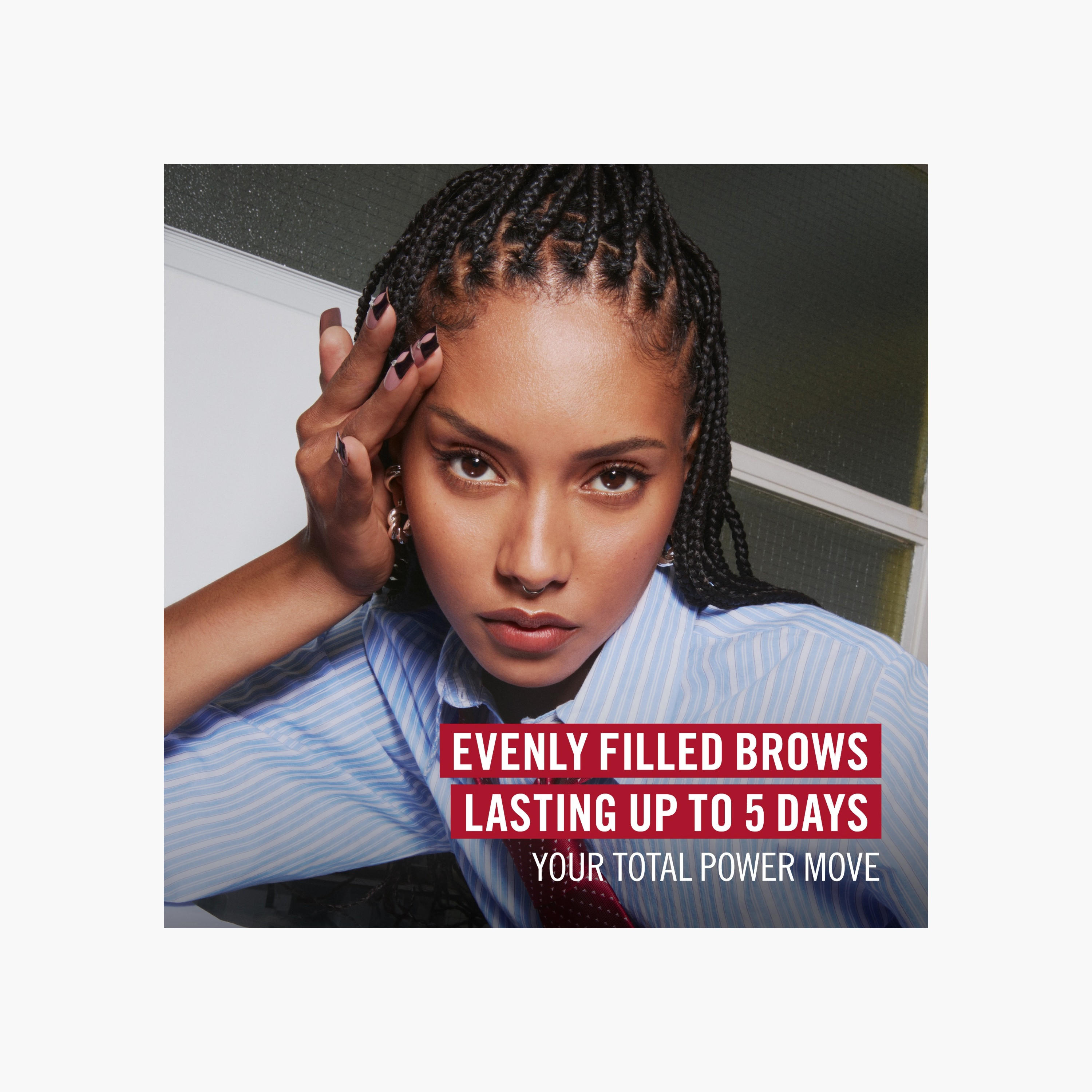 ريميل وندر بوند لتعبئة الحواجب وتلوينها-beautyandpersonalcare-makeup-eyes-eyebrows-image-12