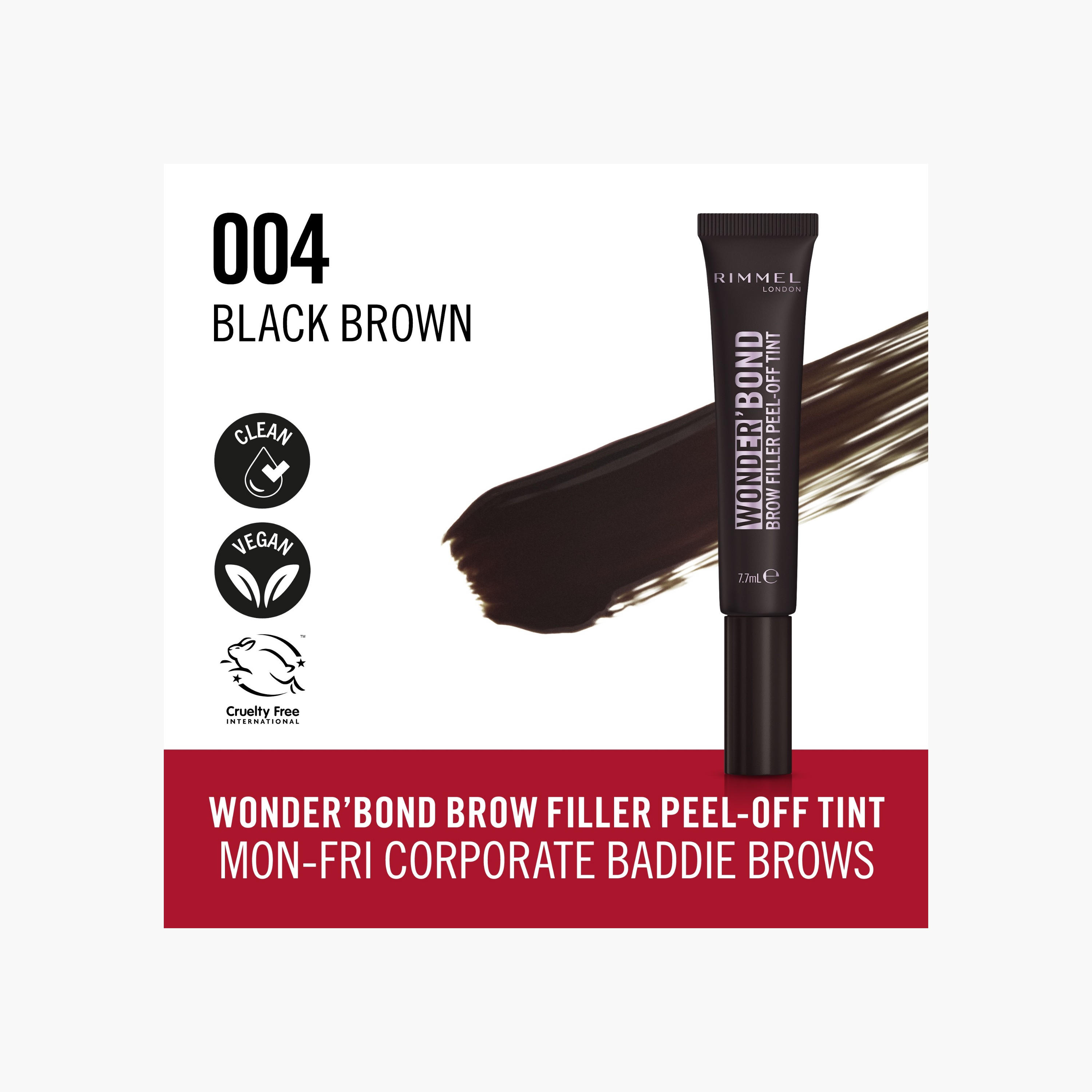 ريميل وندر بوند لتعبئة الحواجب وتلوينها-beautyandpersonalcare-makeup-eyes-eyebrows-image-19
