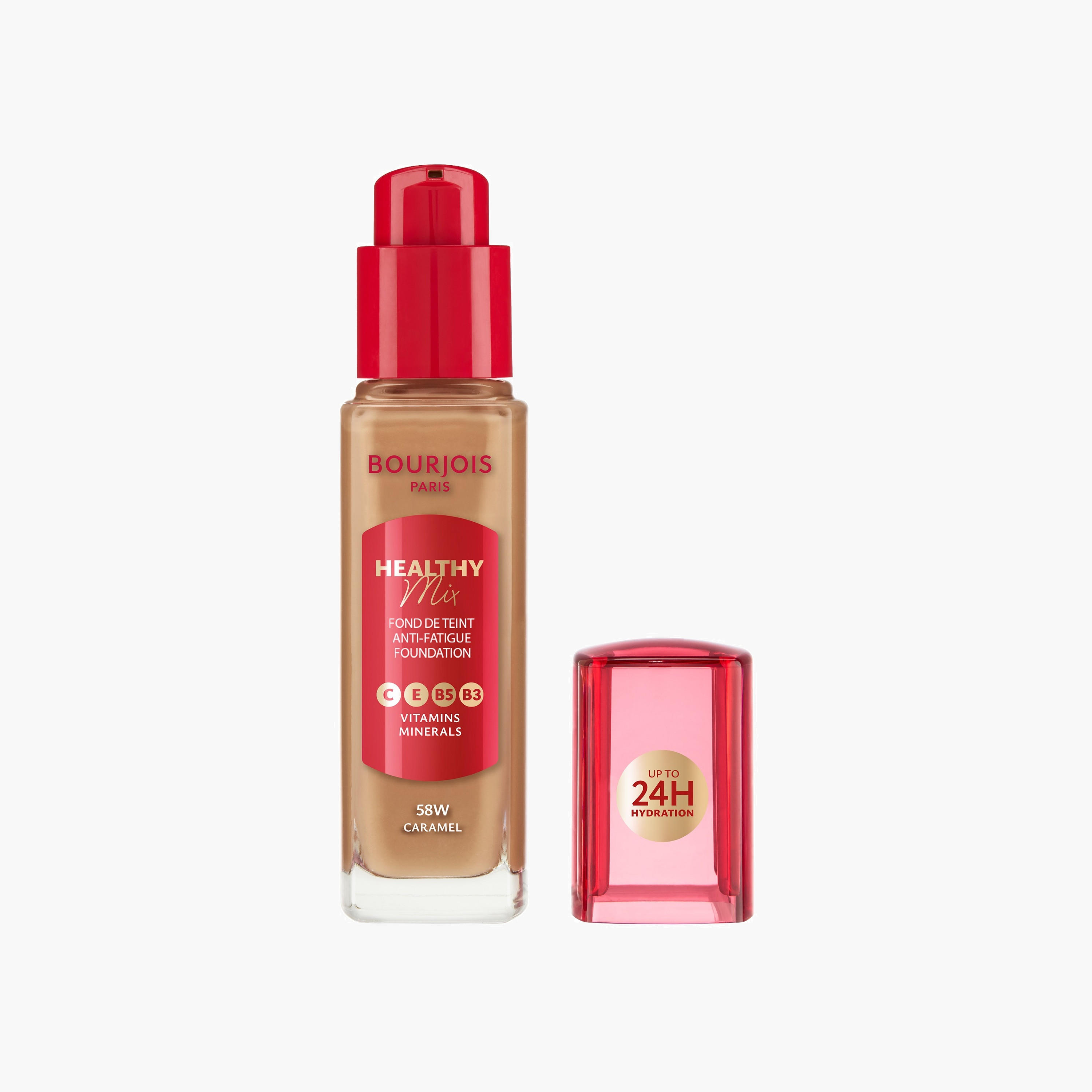 Bourjois Healthy Mix Anti-Fatigue Foundation-beautyandpersonalcare-makeup-face-foundations-image-1