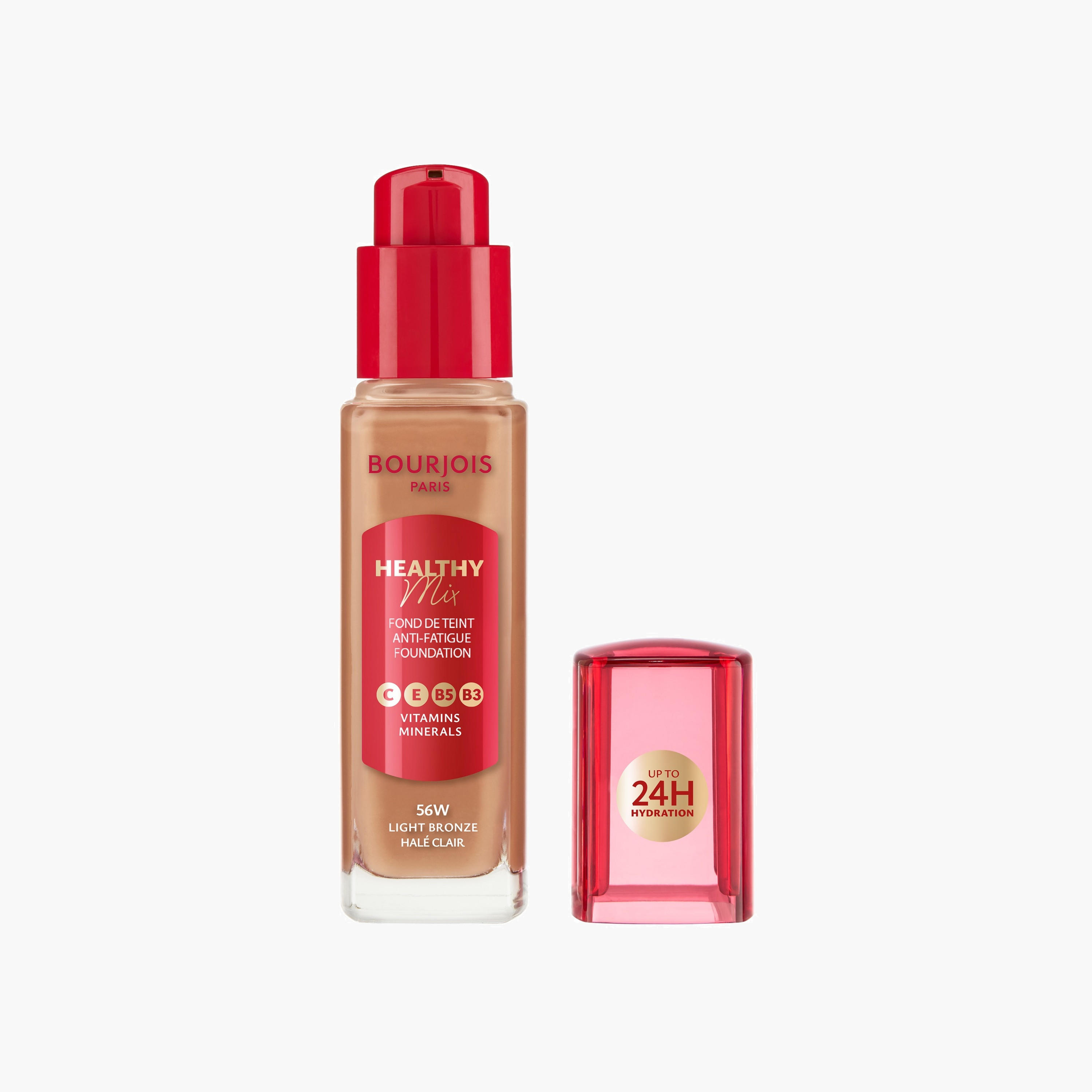 Bourjois Healthy Mix Anti-Fatigue Foundation-beautyandpersonalcare-makeup-face-foundations-image-1
