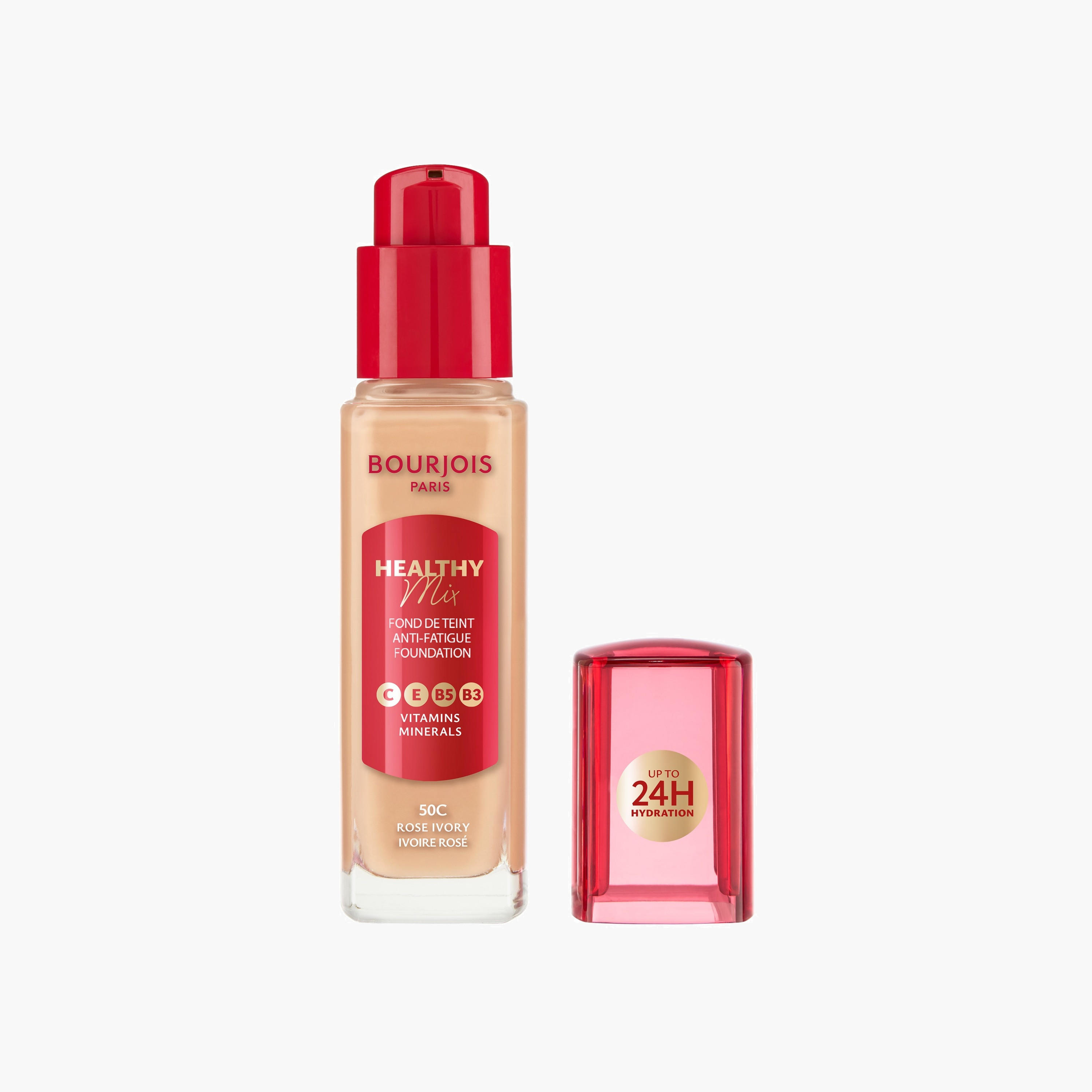 Bourjois Healthy Mix Anti-Fatigue Foundation-beautyandpersonalcare-makeup-face-foundations-image-1