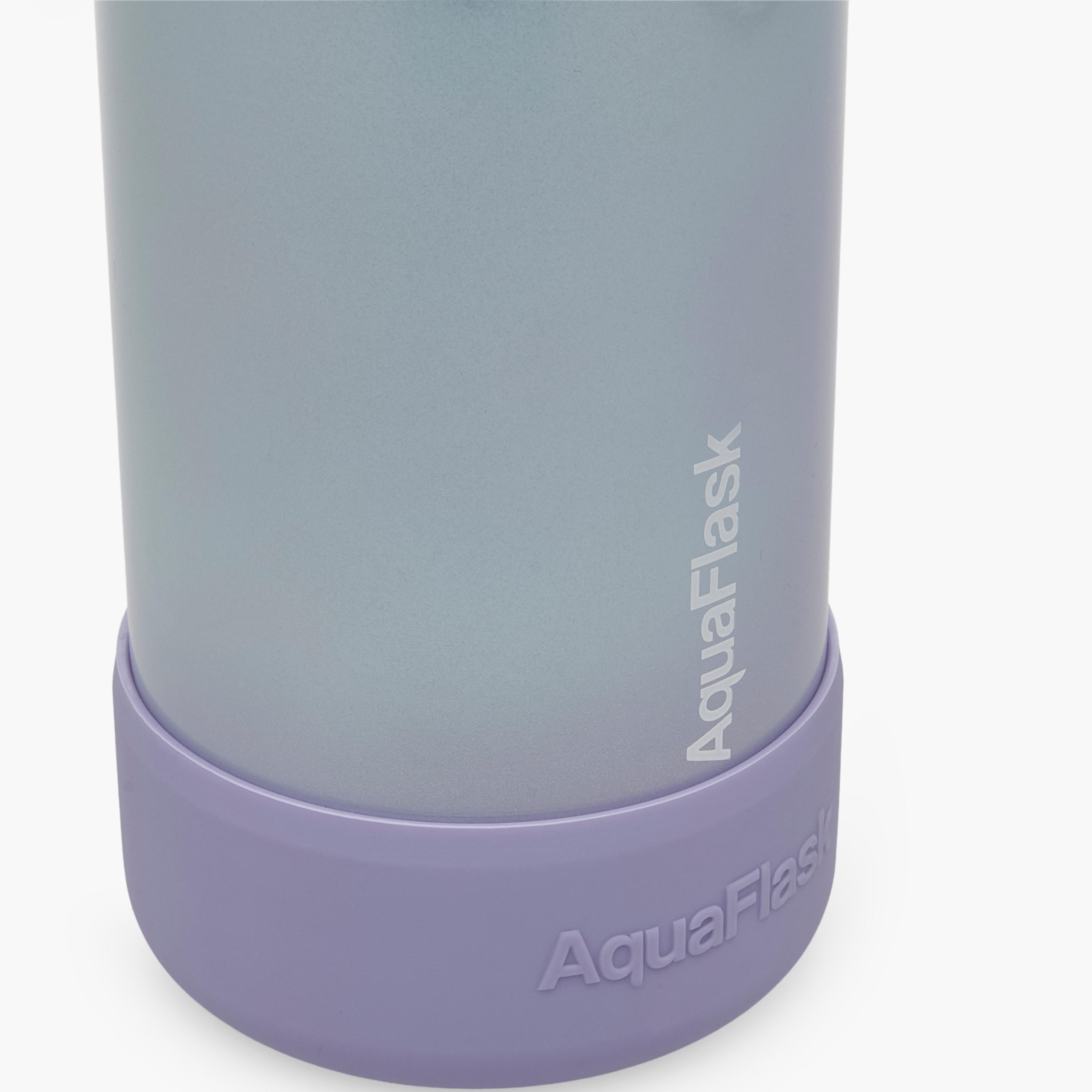 AquaFlask Candy Floss Ombre Print Stainless Steel Water Bottle with Handle - 650 ml-household-dining-drinkserveware-bottles-image-6