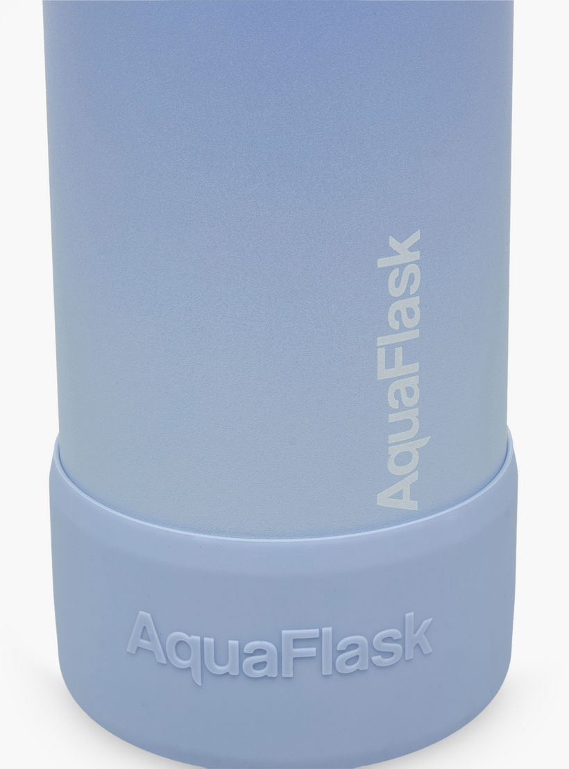 AquaFlask Pixie Dust Ombre Print Stainless Steel Water Bottle with Handle - 650 ml-household-dining-drinkserveware-bottles-image-6