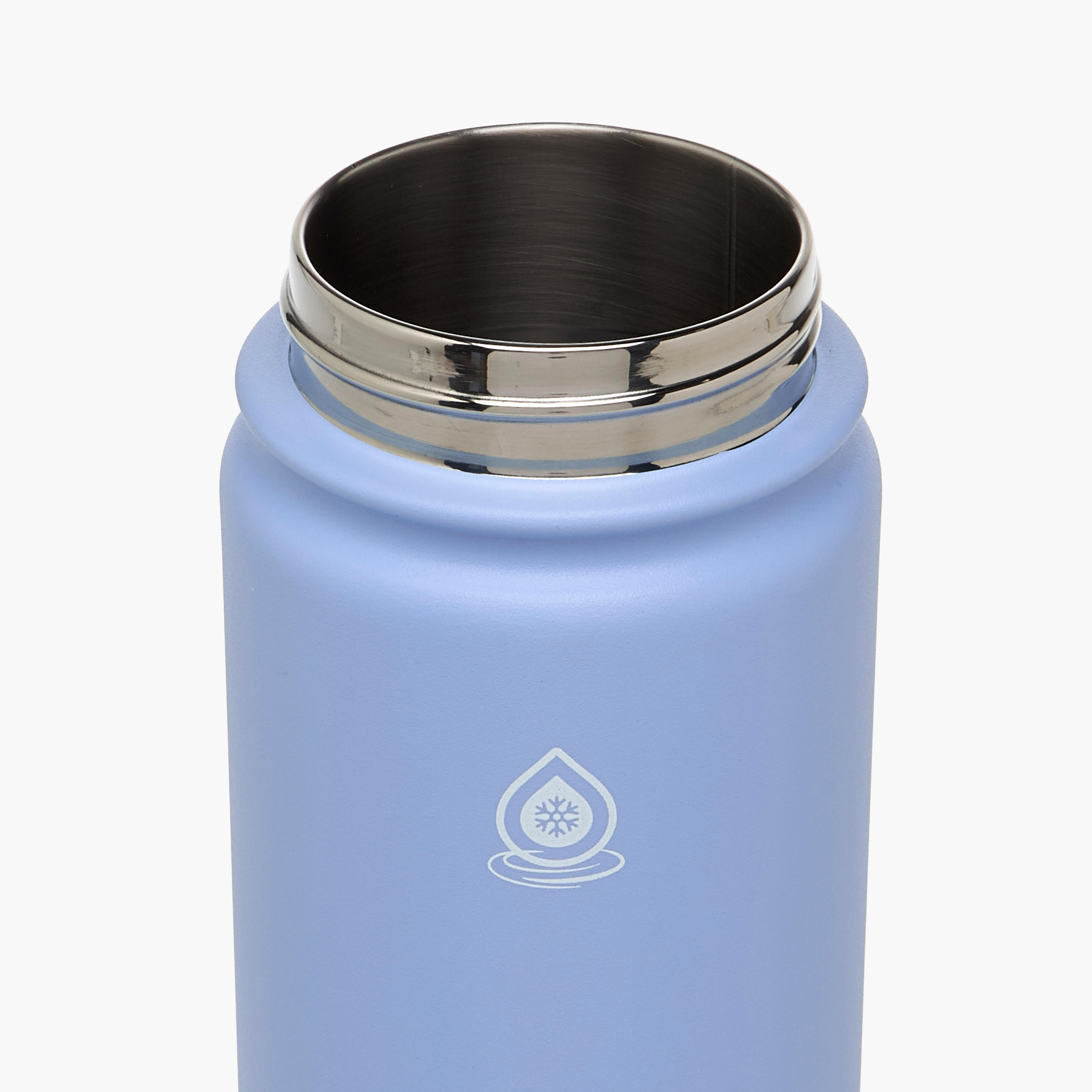 AquaFlask Pixie Dust Ombre Print Stainless Steel Water Bottle with Handle - 650 ml-household-dining-drinkserveware-bottles-image-7