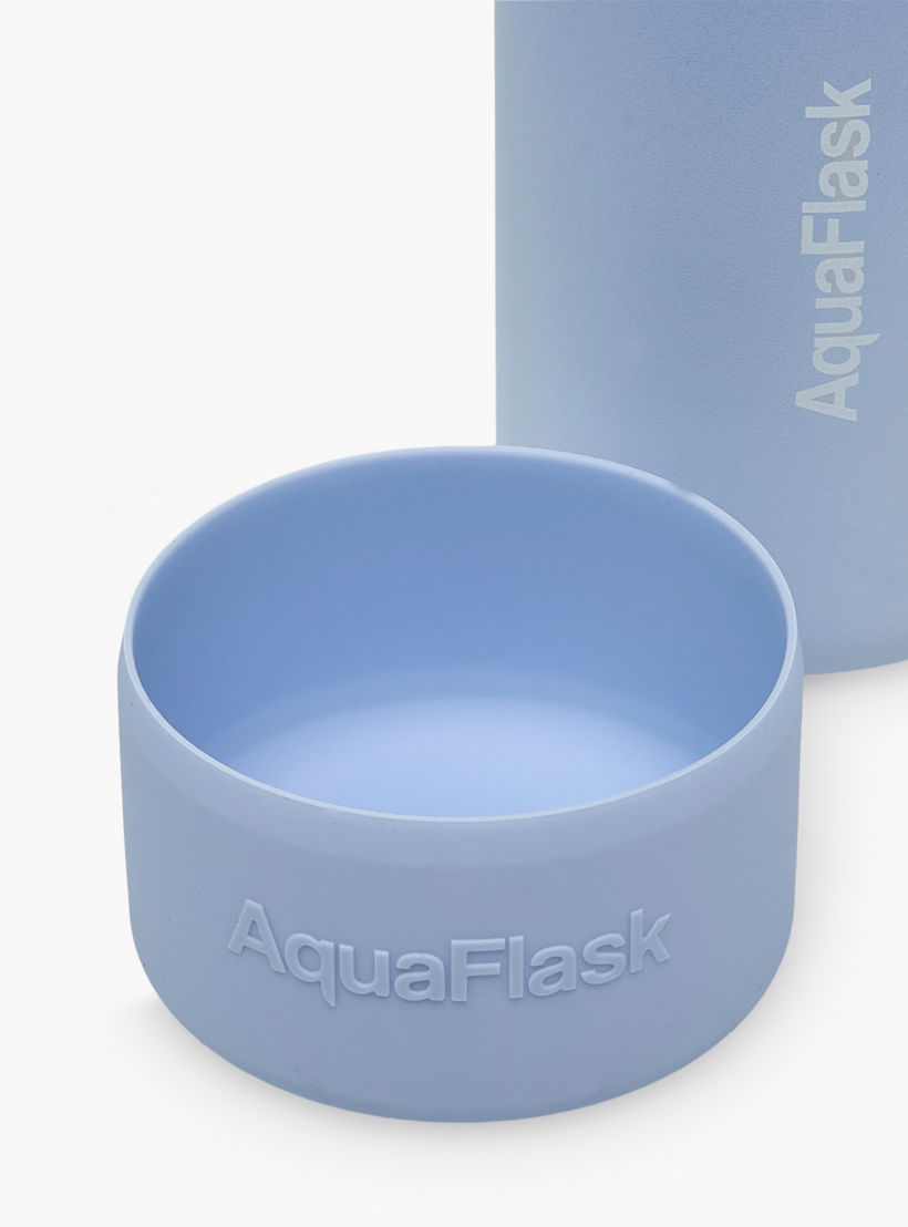 AquaFlask Pixie Dust Ombre Print Stainless Steel Water Bottle with Handle - 650 ml-household-dining-drinkserveware-bottles-image-8