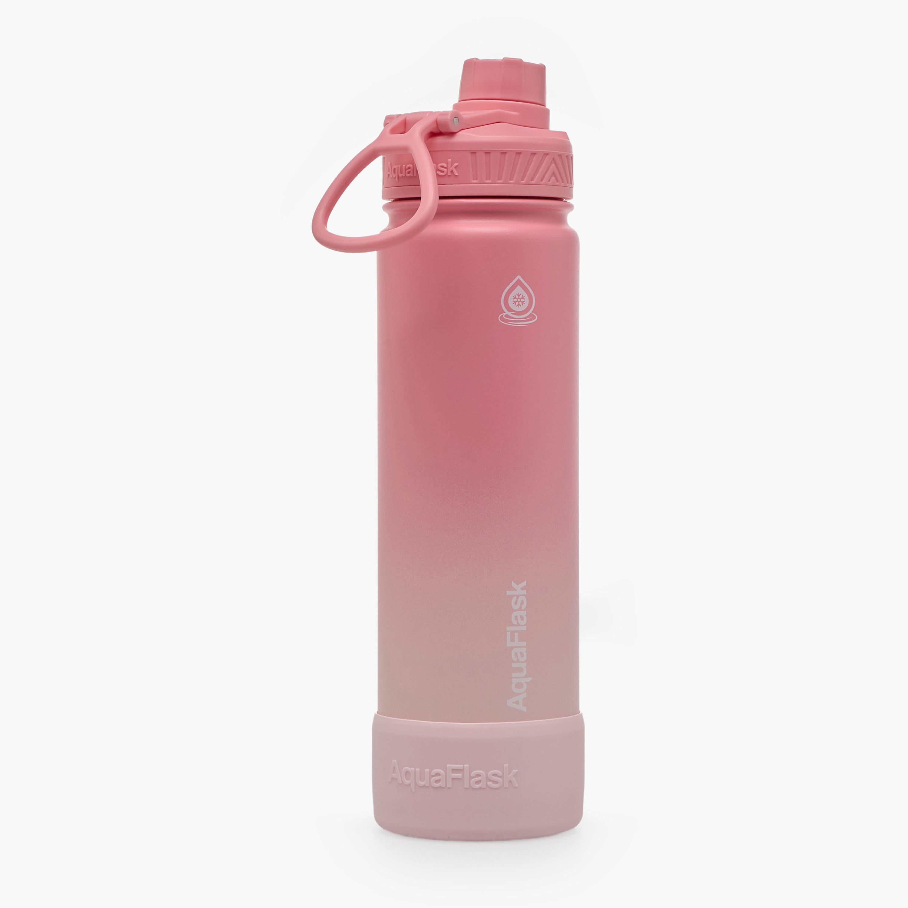قارورة مياه ستانلس ستيل بطبعات بيكسي داست أومبري من أكوا فلاسك - 650 مل-household-dining-drinkserveware-bottles-image-3