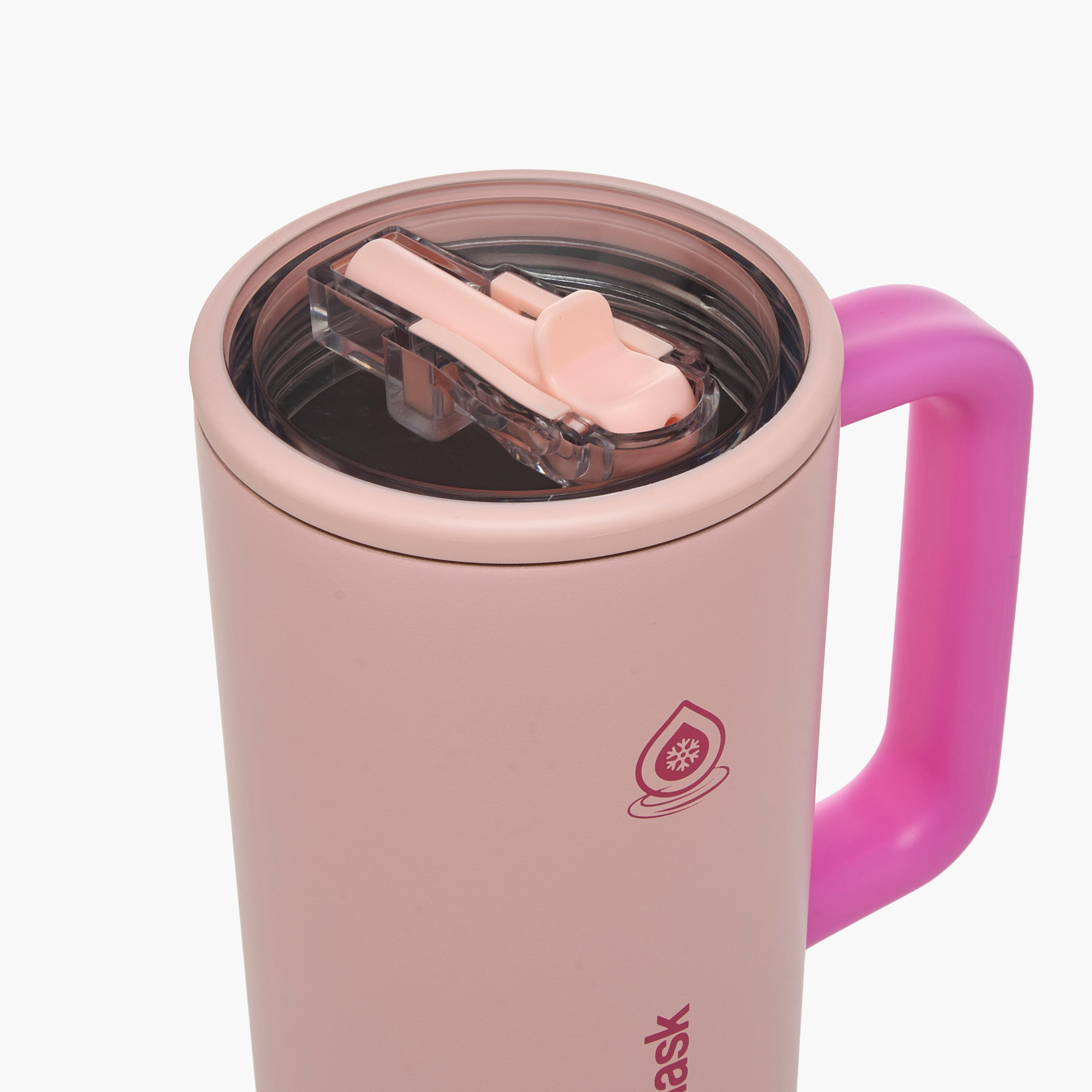 AquaFlask Double Wall Stainless Steel Quencher Tumbler - 1.18 L-household-dining-drinkserveware-bottles-image-4