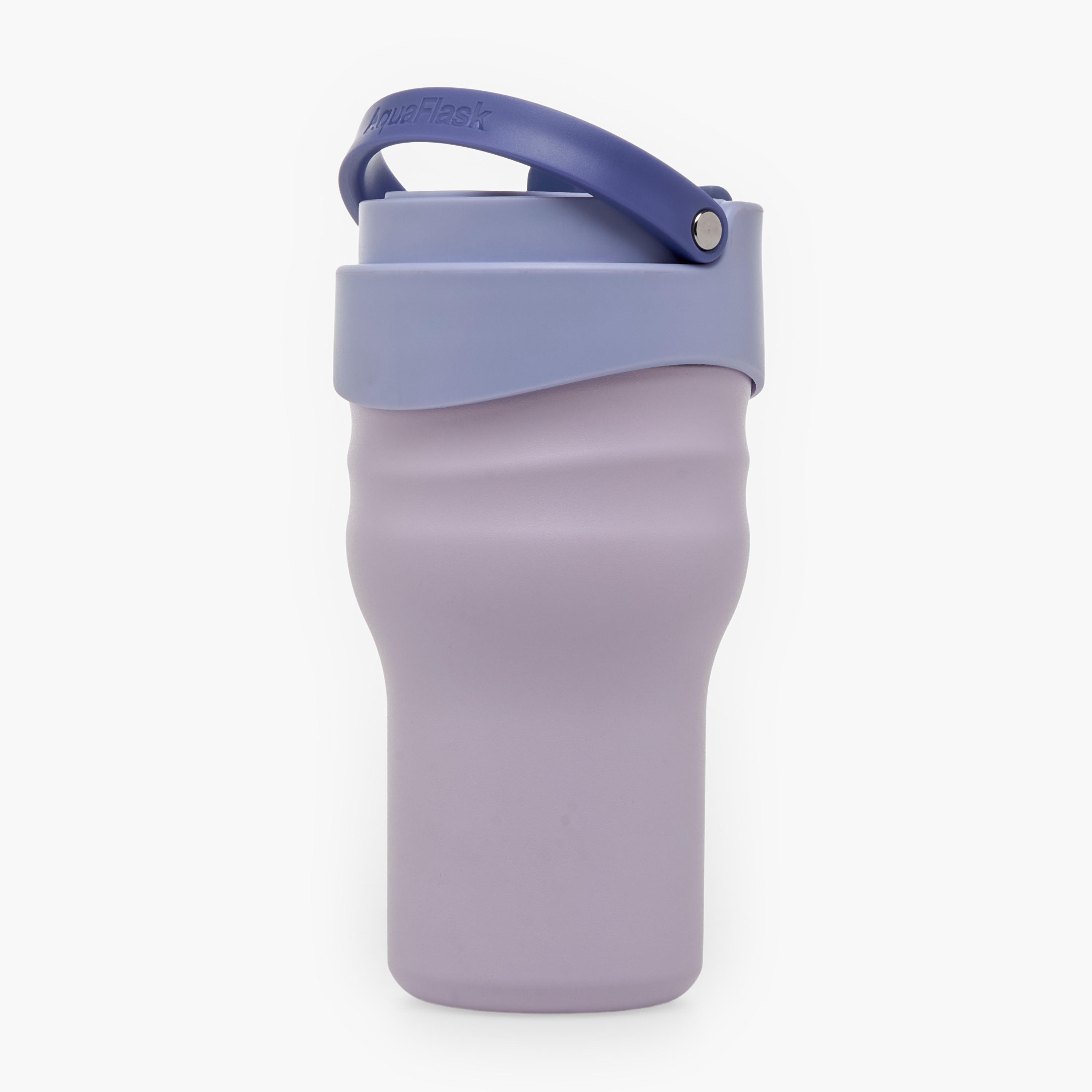 كوب حراري ستانلس ستيل سادة بجدار مزدوج بيتال بلوم من أكوا فلاسك - 590 مل-household-dining-drinkserveware-bottles-image-3