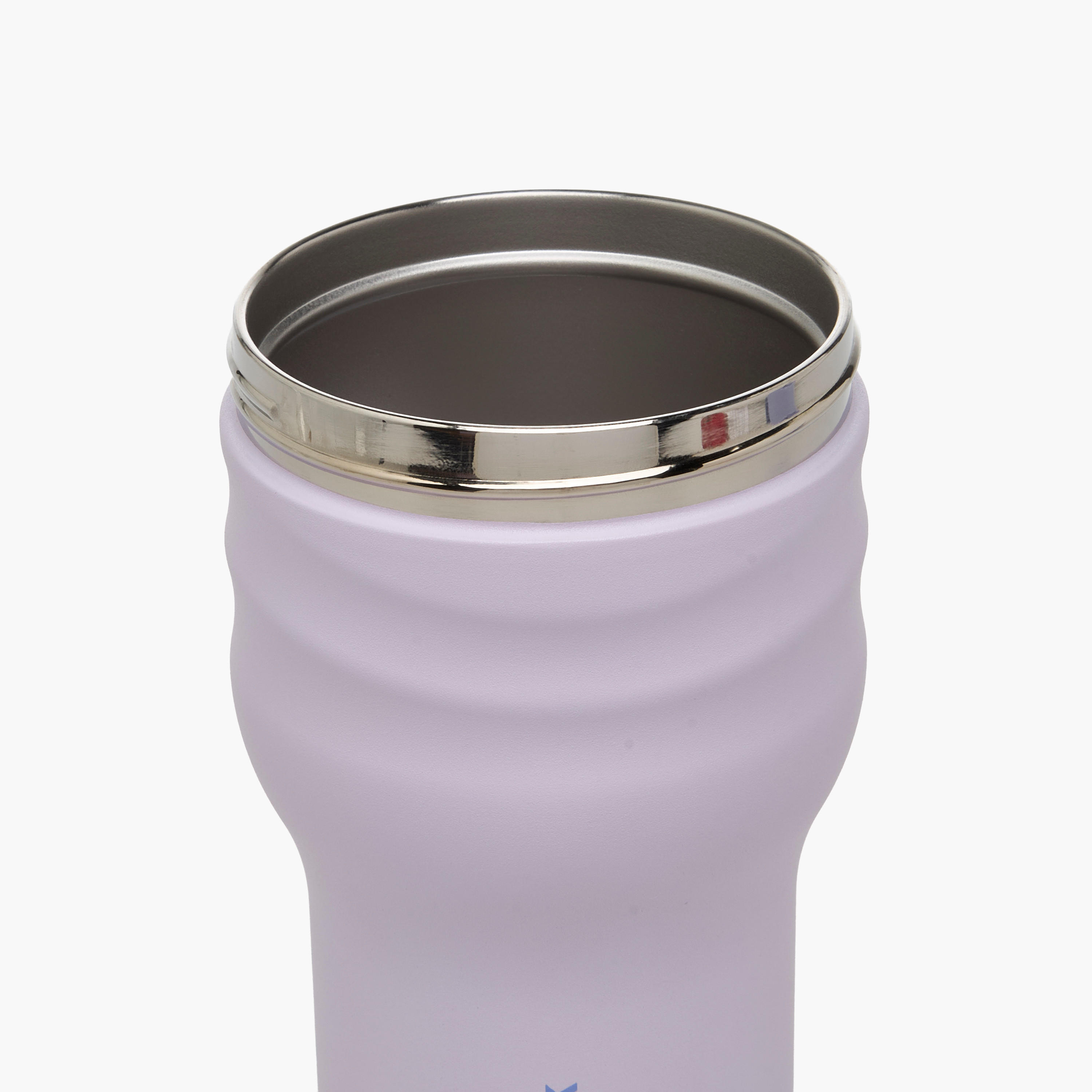 كوب حراري ستانلس ستيل سادة بجدار مزدوج بيتال بلوم من أكوا فلاسك - 590 مل-household-dining-drinkserveware-bottles-image-6