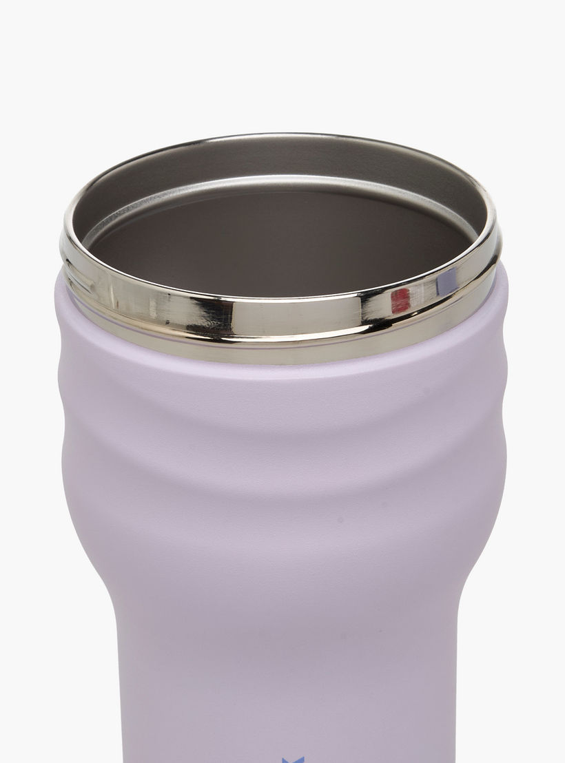 كوب حراري ستانلس ستيل سادة بجدار مزدوج بيتال بلوم من أكوا فلاسك - 590 مل-household-dining-drinkserveware-bottles-image-6