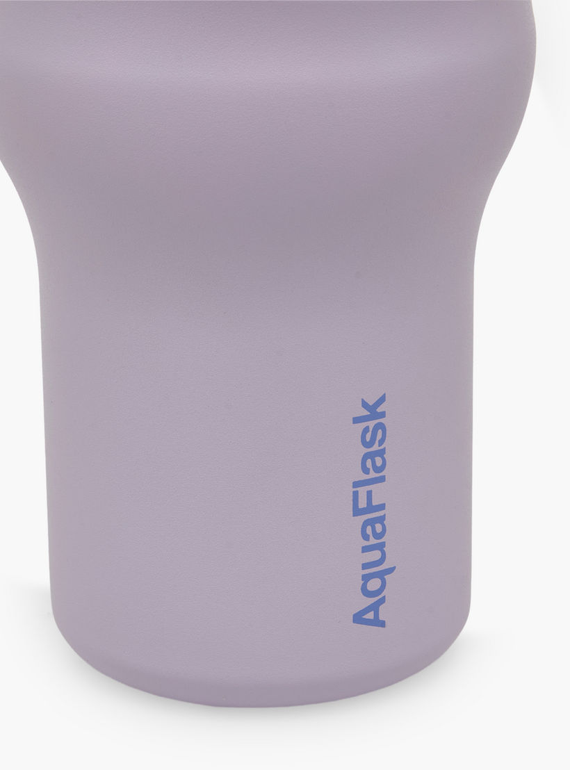 كوب حراري ستانلس ستيل سادة بجدار مزدوج بيتال بلوم من أكوا فلاسك - 590 مل-household-dining-drinkserveware-bottles-image-7