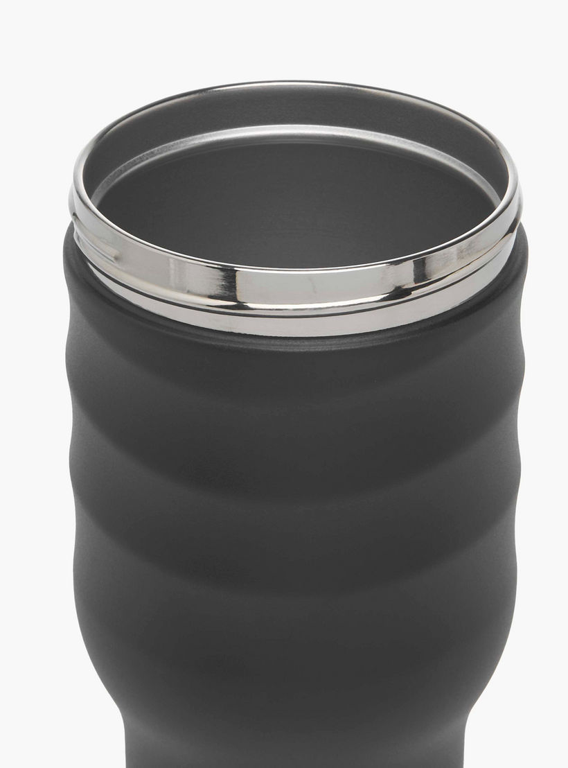 AquaFlask Maverick Solid Double Wall Stainless Steel Vacuum Tumbler - 887 ml-household-dining-drinkserveware-bottles-image-5