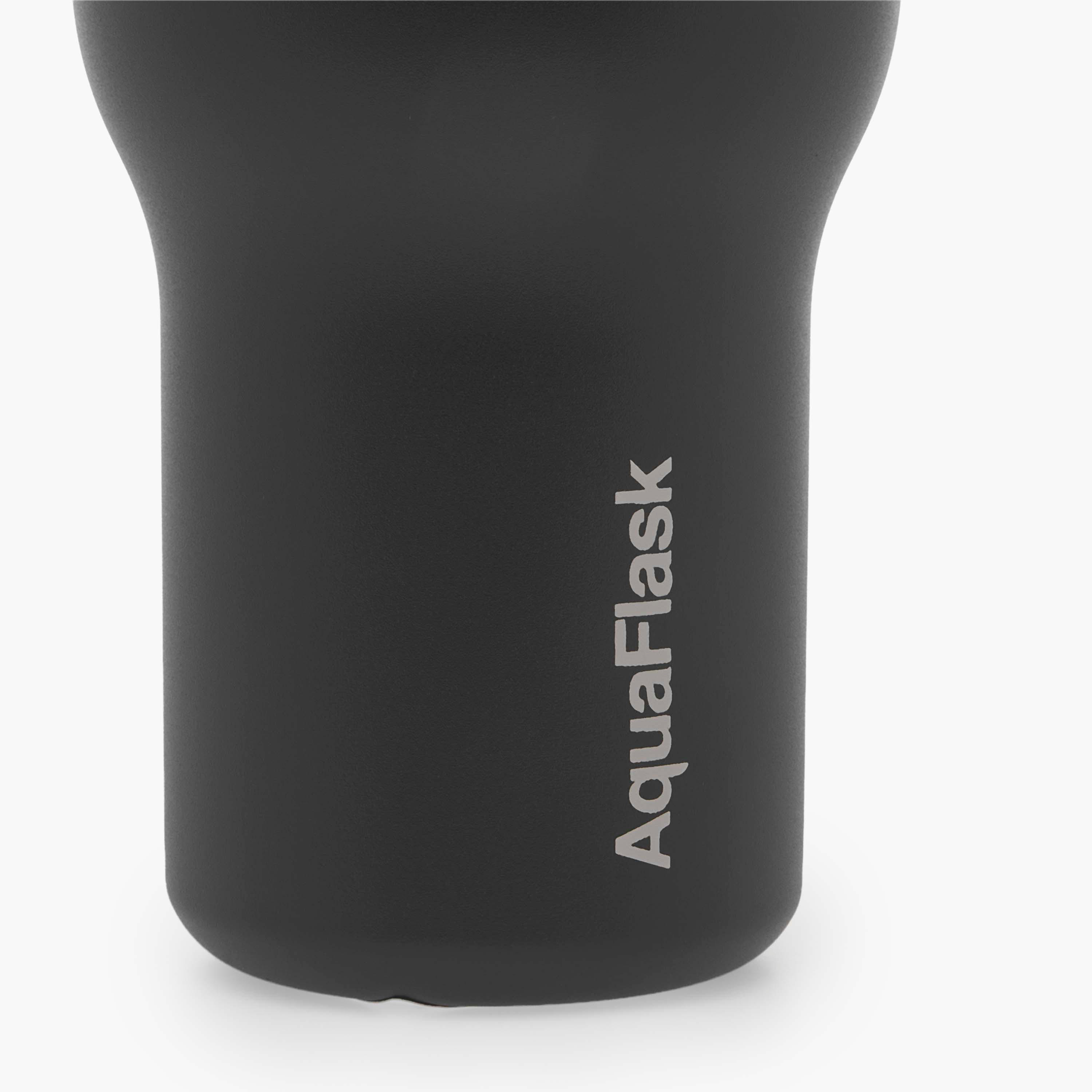 AquaFlask Maverick Solid Double Wall Stainless Steel Vacuum Tumbler - 887 ml-household-dining-drinkserveware-bottles-image-7