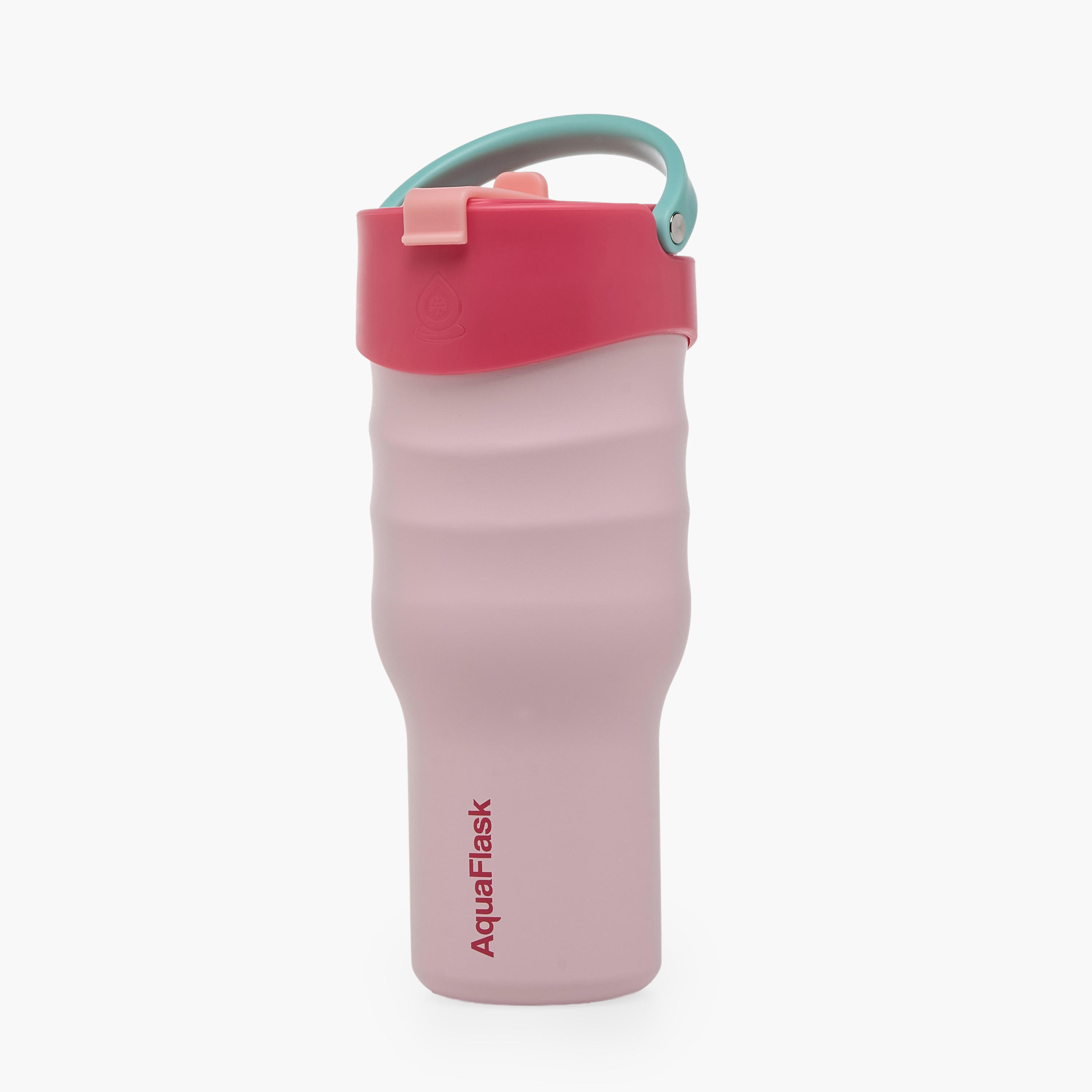 AquaFlask Solid Double Wall Stainless Steel Vacuum Tumbler - 887 ml-household-dining-drinkserveware-bottles-image-1