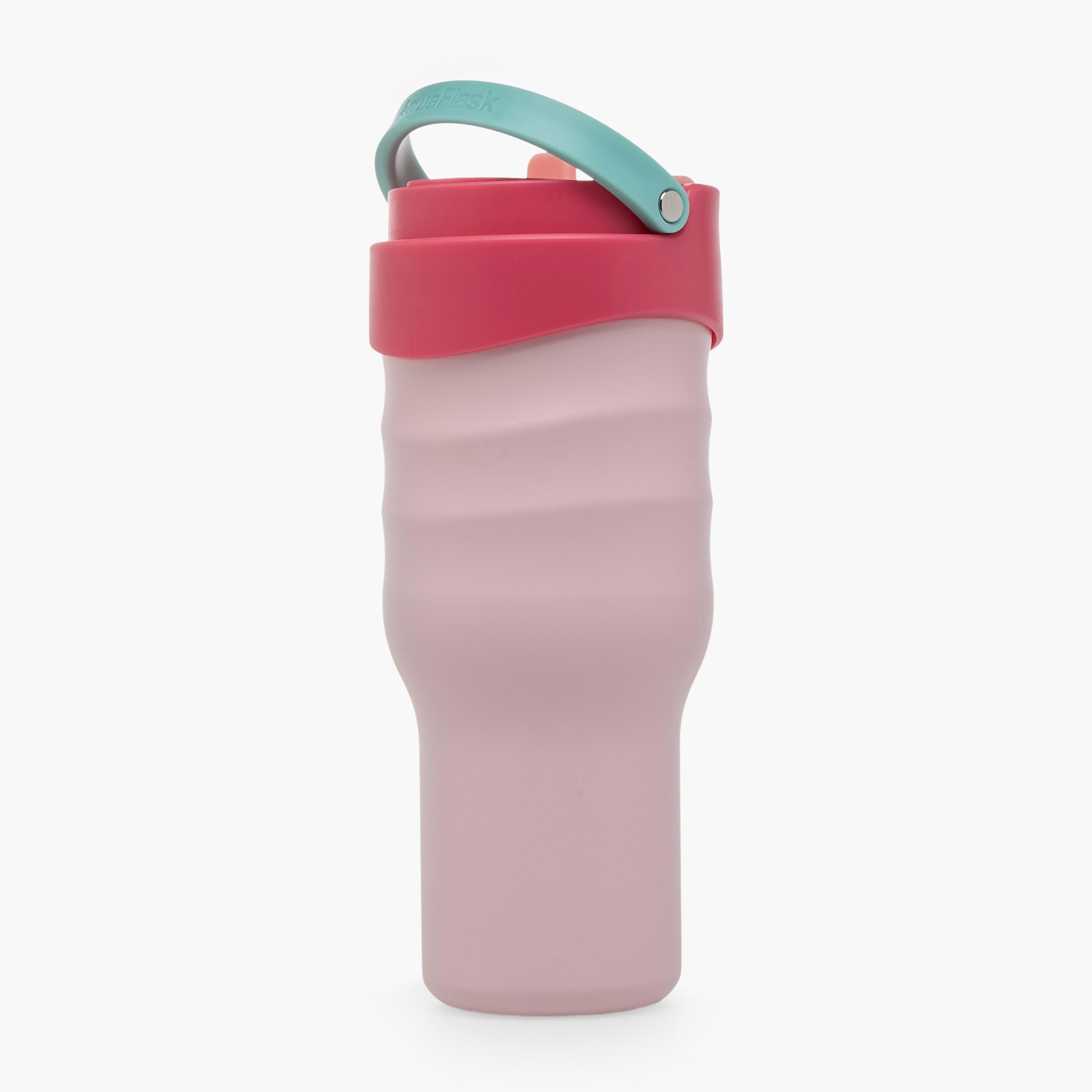 AquaFlask Solid Double Wall Stainless Steel Vacuum Tumbler - 887 ml-household-dining-drinkserveware-bottles-image-3