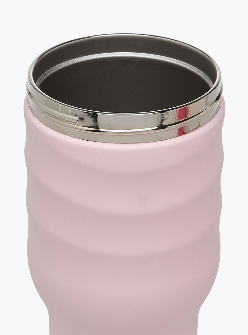 AquaFlask Solid Double Wall Stainless Steel Vacuum Tumbler - 887 ml-household-dining-drinkserveware-bottles-image-6
