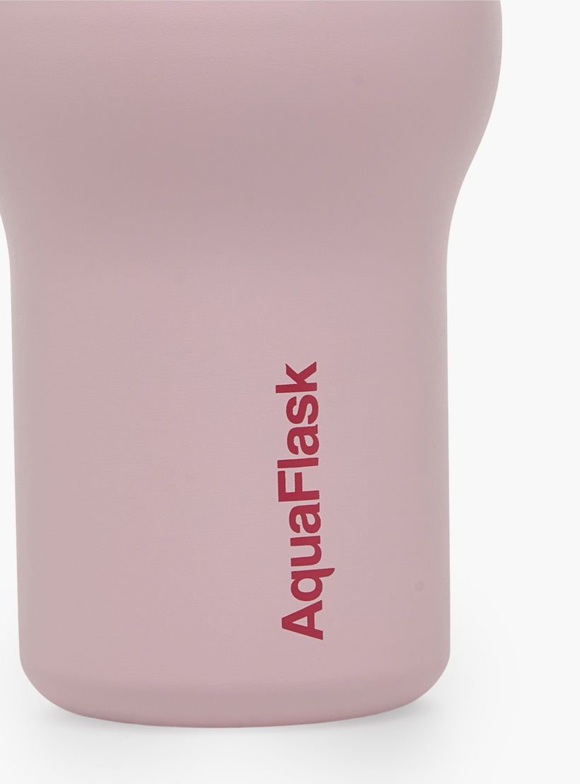 AquaFlask Solid Double Wall Stainless Steel Vacuum Tumbler - 887 ml-household-dining-drinkserveware-bottles-image-7