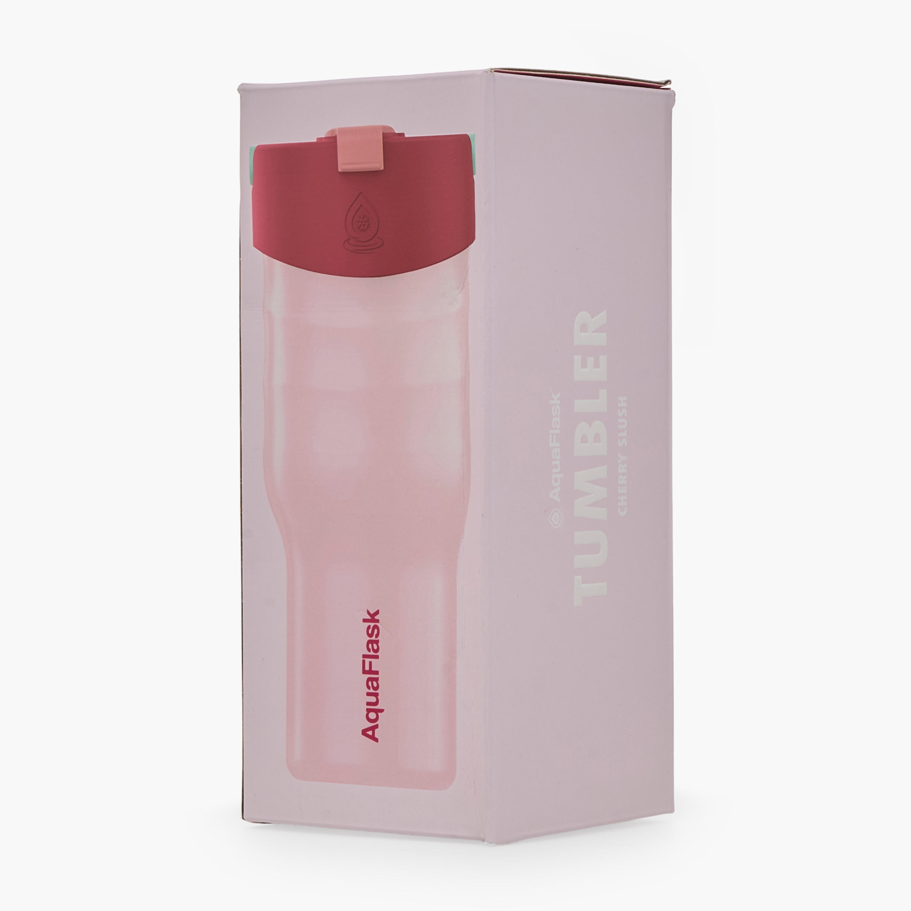 AquaFlask Solid Double Wall Stainless Steel Vacuum Tumbler - 887 ml-household-dining-drinkserveware-bottles-image-8
