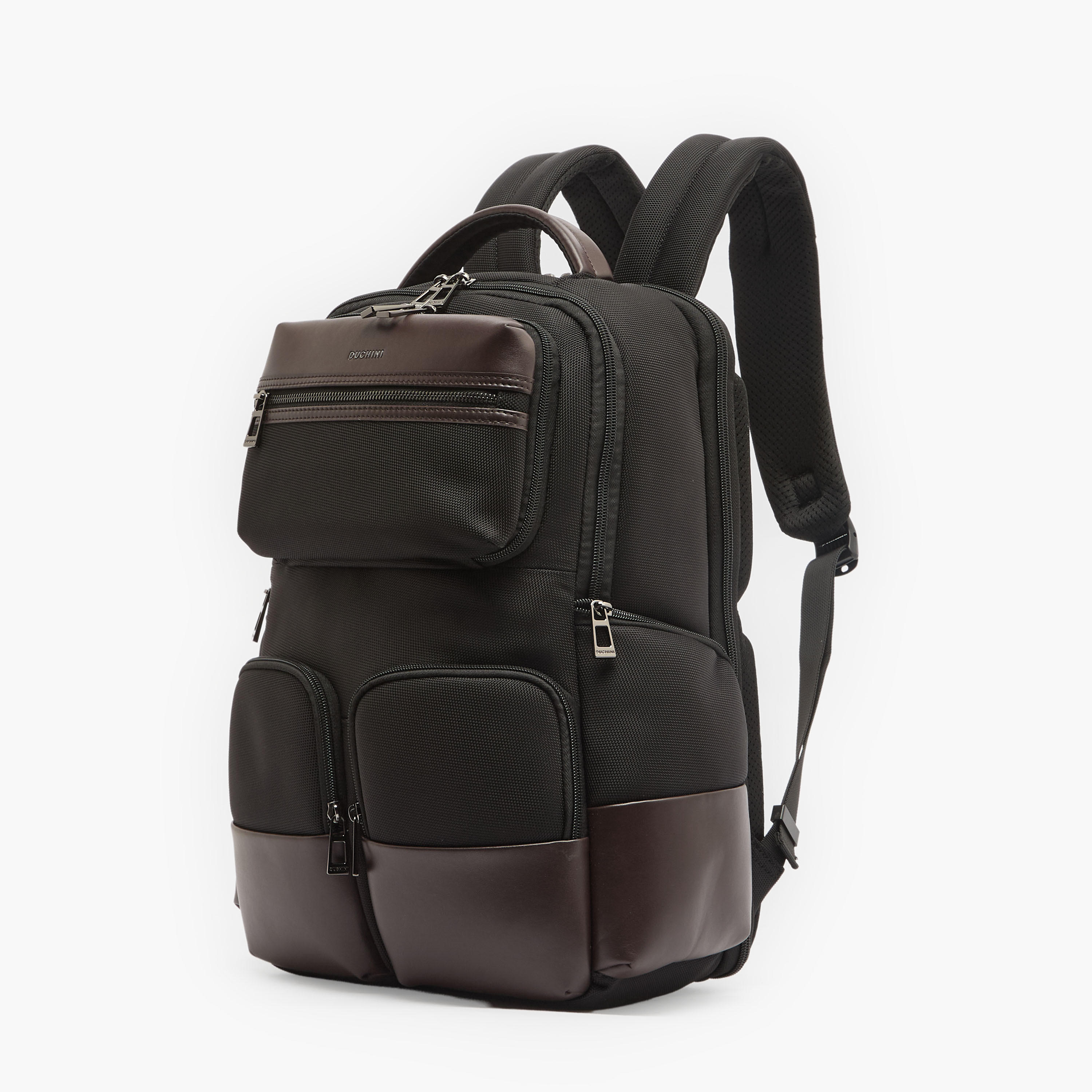 شنطة ظهر بحمالات كتف مبطنة للرجال من دوتشيني-men-bags-image-2