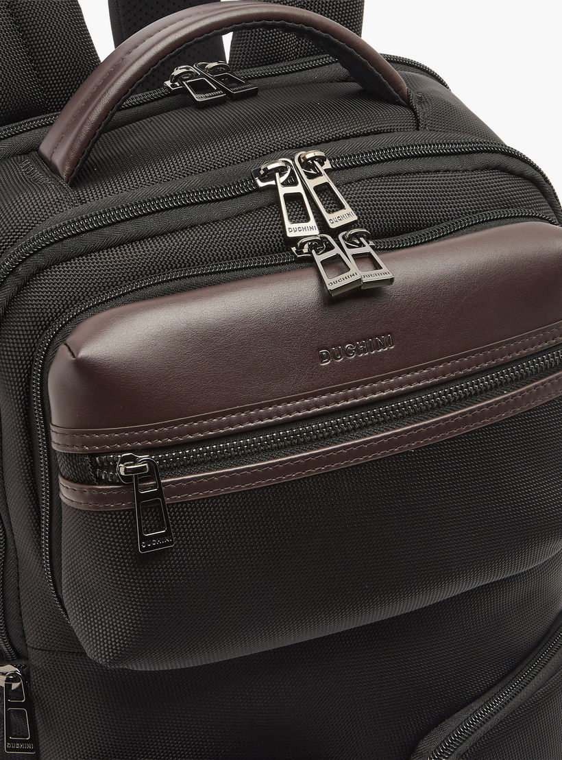 شنطة ظهر بحمالات كتف مبطنة للرجال من دوتشيني-men-bags-image-4
