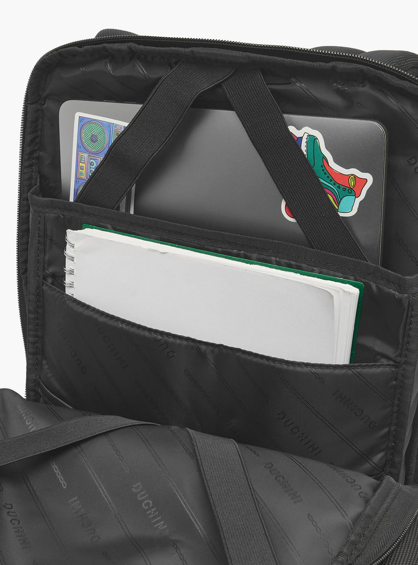 شنطة ظهر بحمالات كتف مبطنة للرجال من دوتشيني-men-bags-image-7