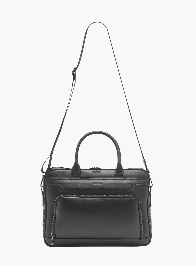 شنطة لابتوب بحمالة كتف قابلة للفصل للرجال من دوتشيني-men-bags-image-3