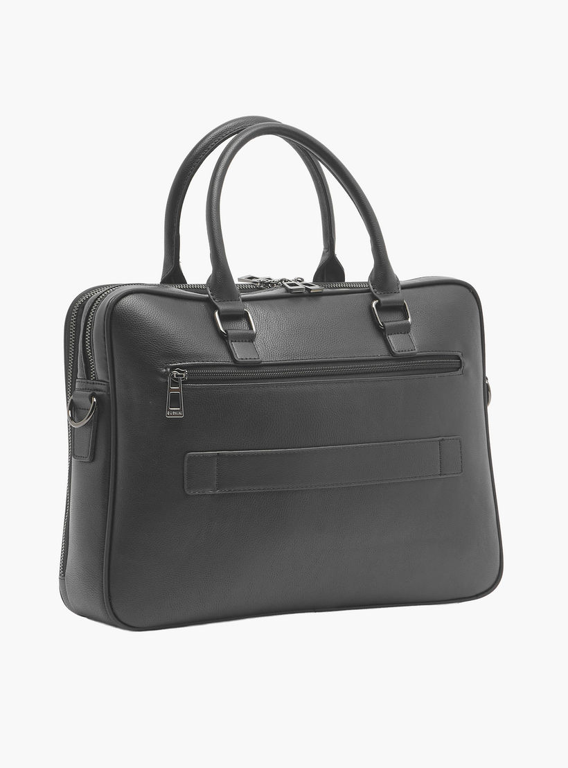 شنطة لابتوب بحمالة كتف قابلة للفصل للرجال من دوتشيني-men-bags-image-4