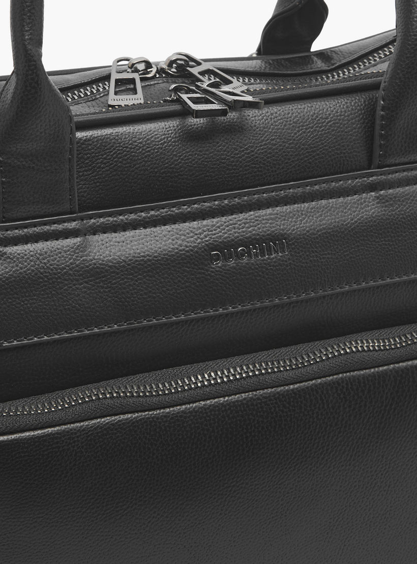 شنطة لابتوب بحمالة كتف قابلة للفصل للرجال من دوتشيني-men-bags-image-5
