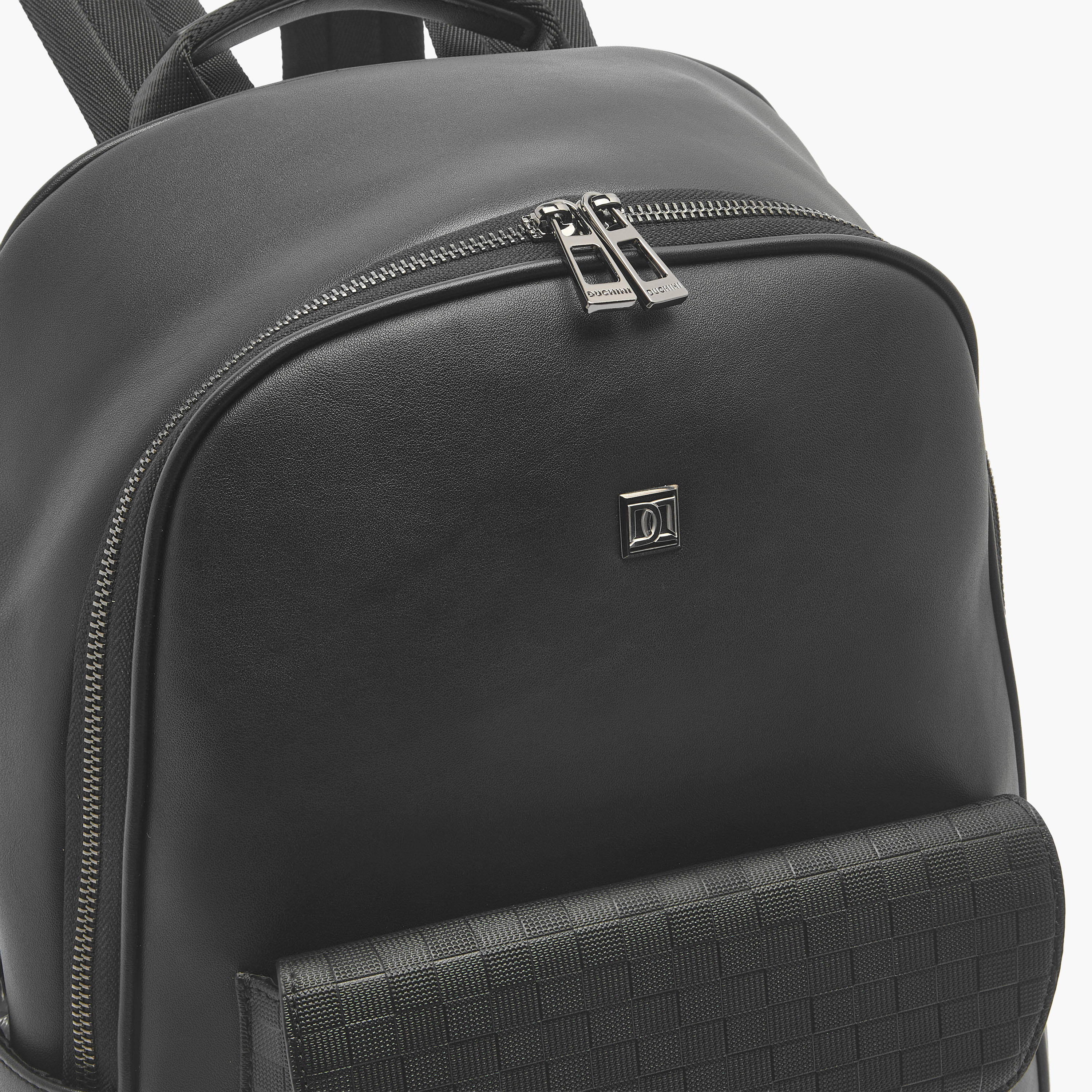 شنطة ظهر بحمالات مبطنة للرجال من دوتشيني-men-bags-image-4