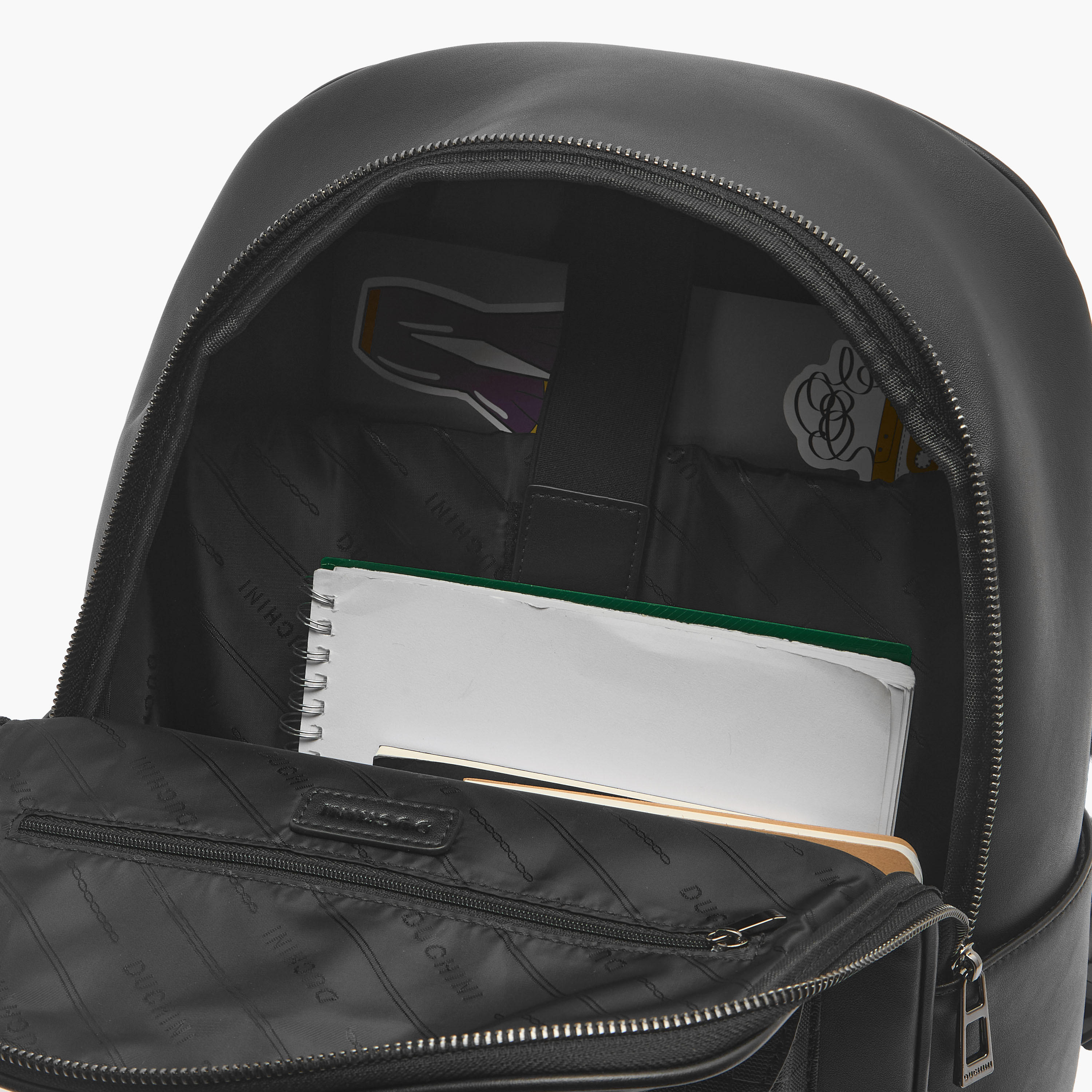 شنطة ظهر بحمالات مبطنة للرجال من دوتشيني-men-bags-image-7