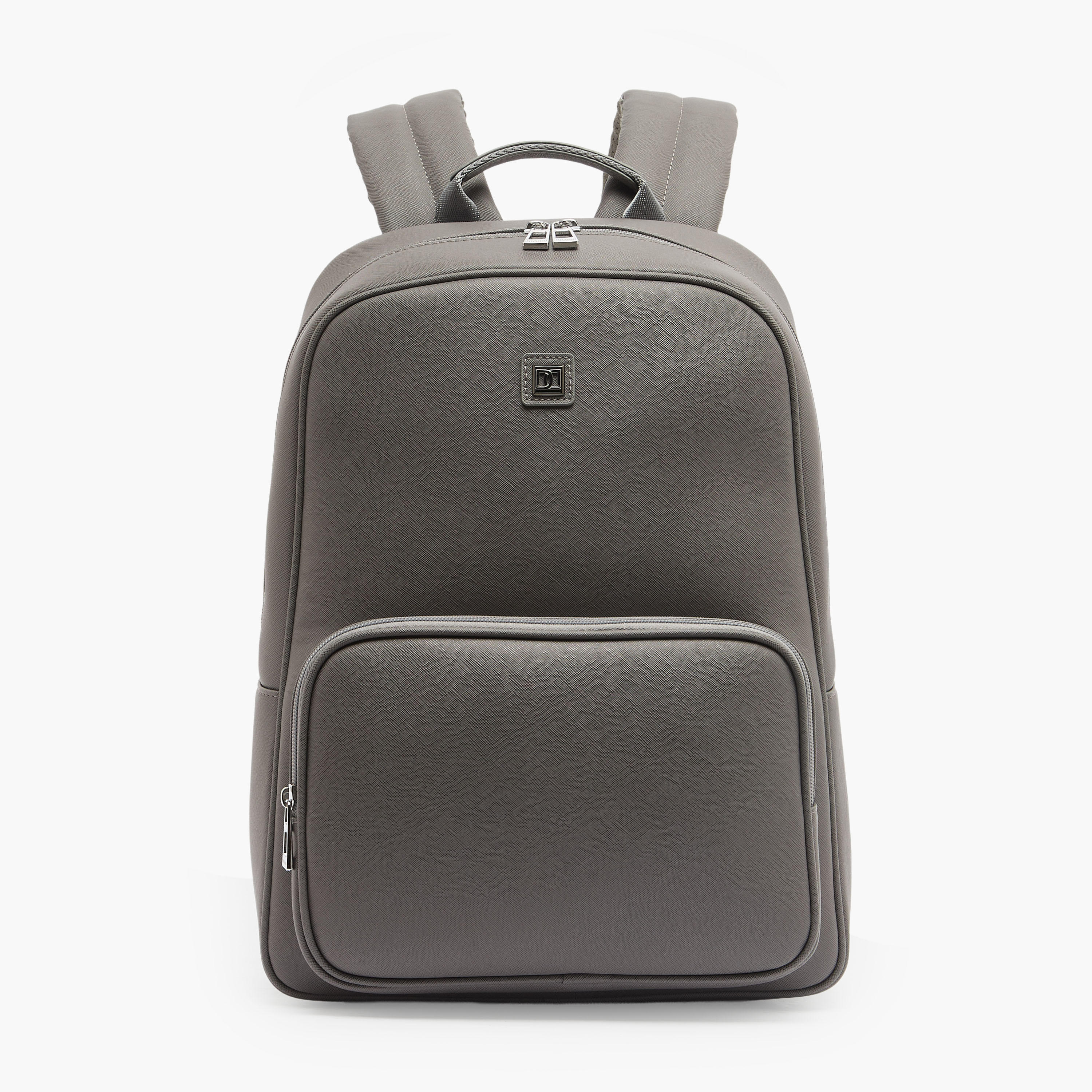 شنطة ظهر للرجال بحزام كتف مبطن من دوتشيني-men-bags-image-1