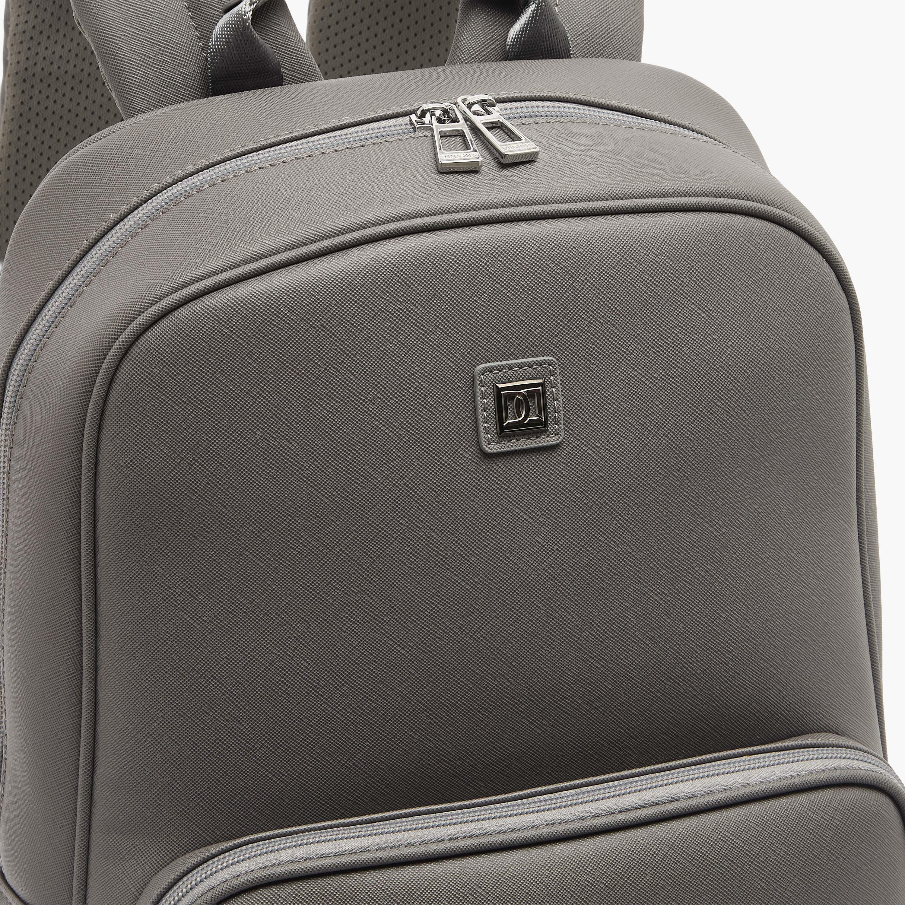 شنطة ظهر للرجال بحزام كتف مبطن من دوتشيني-men-bags-image-4